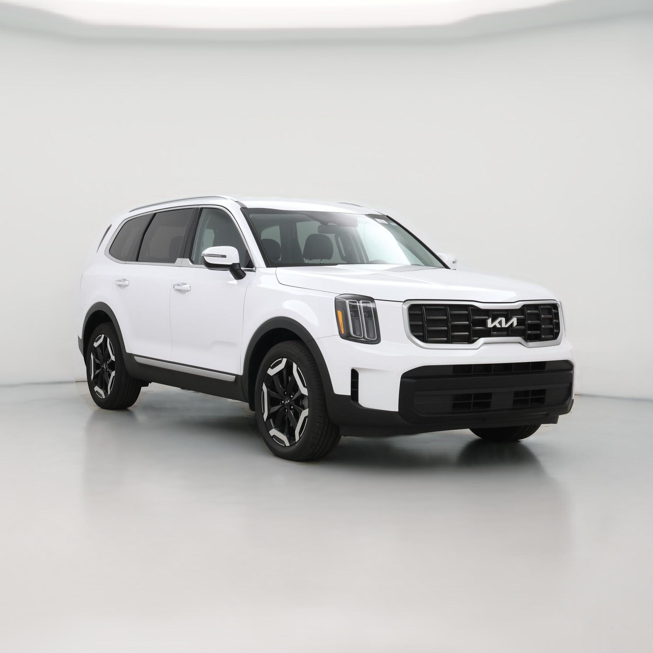 Thumbnail: 2023 Kia Telluride - 1