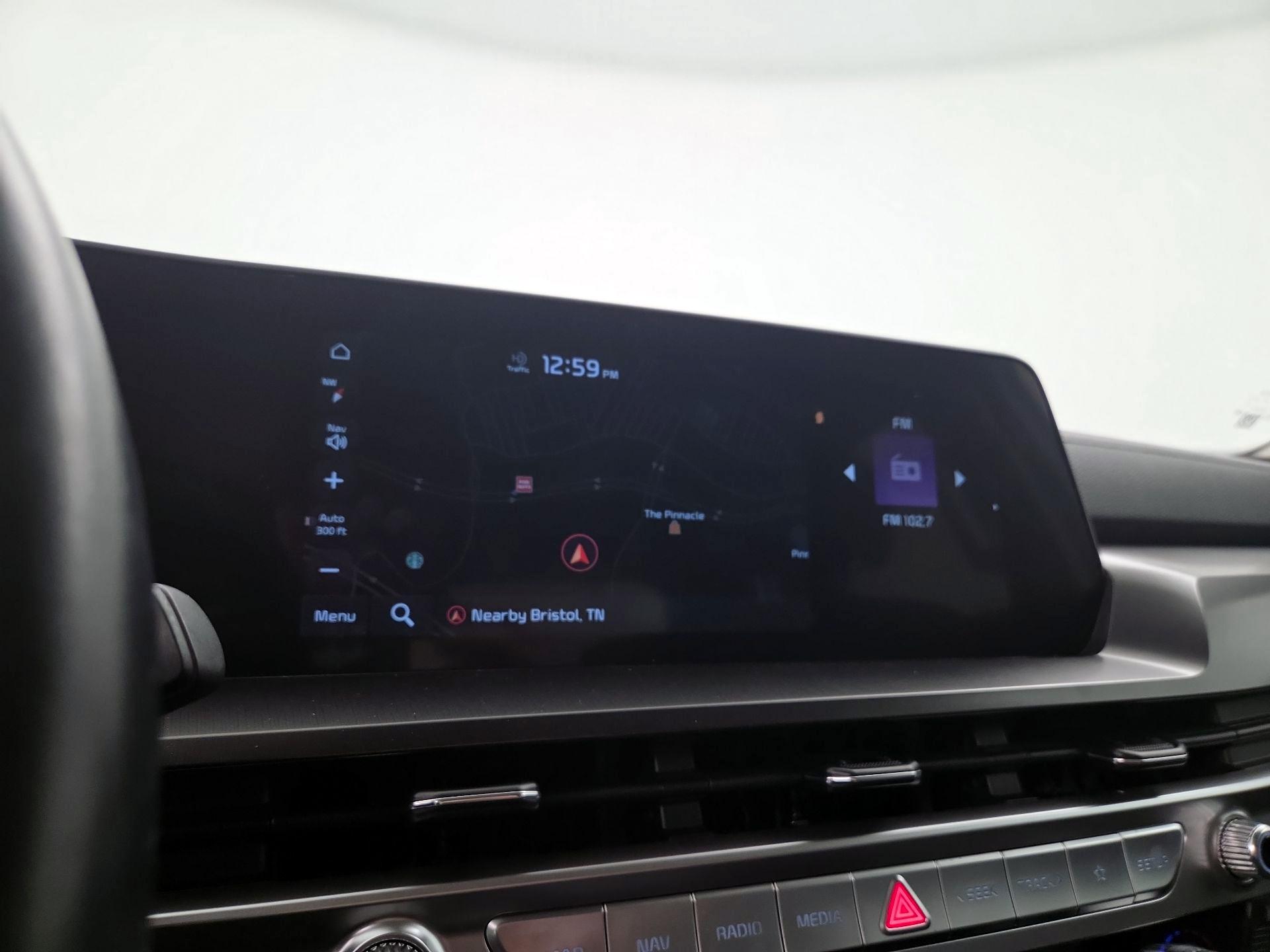 Thumbnail: 2023 Kia Telluride - 14