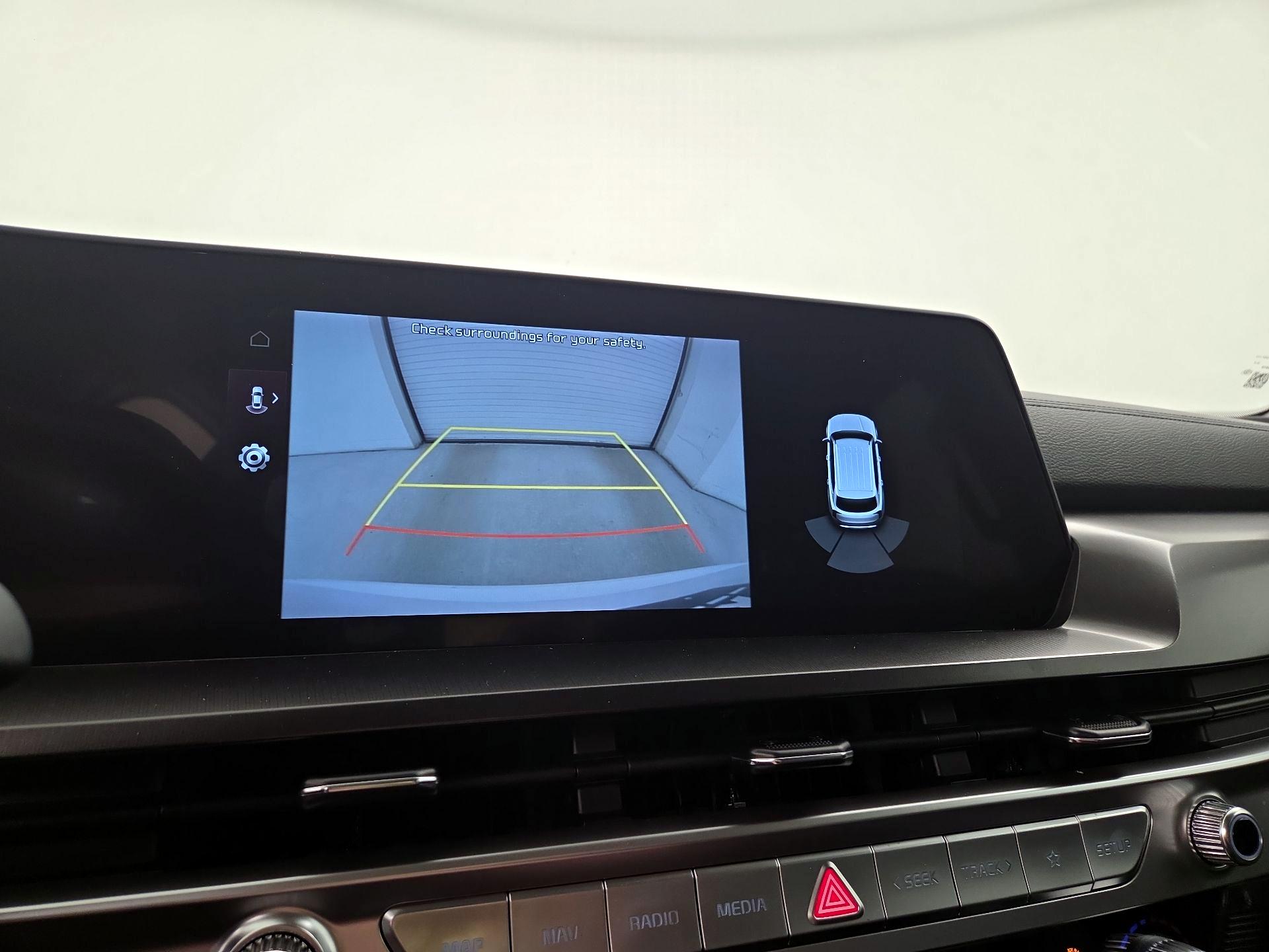 Thumbnail: 2023 Kia Telluride - 15