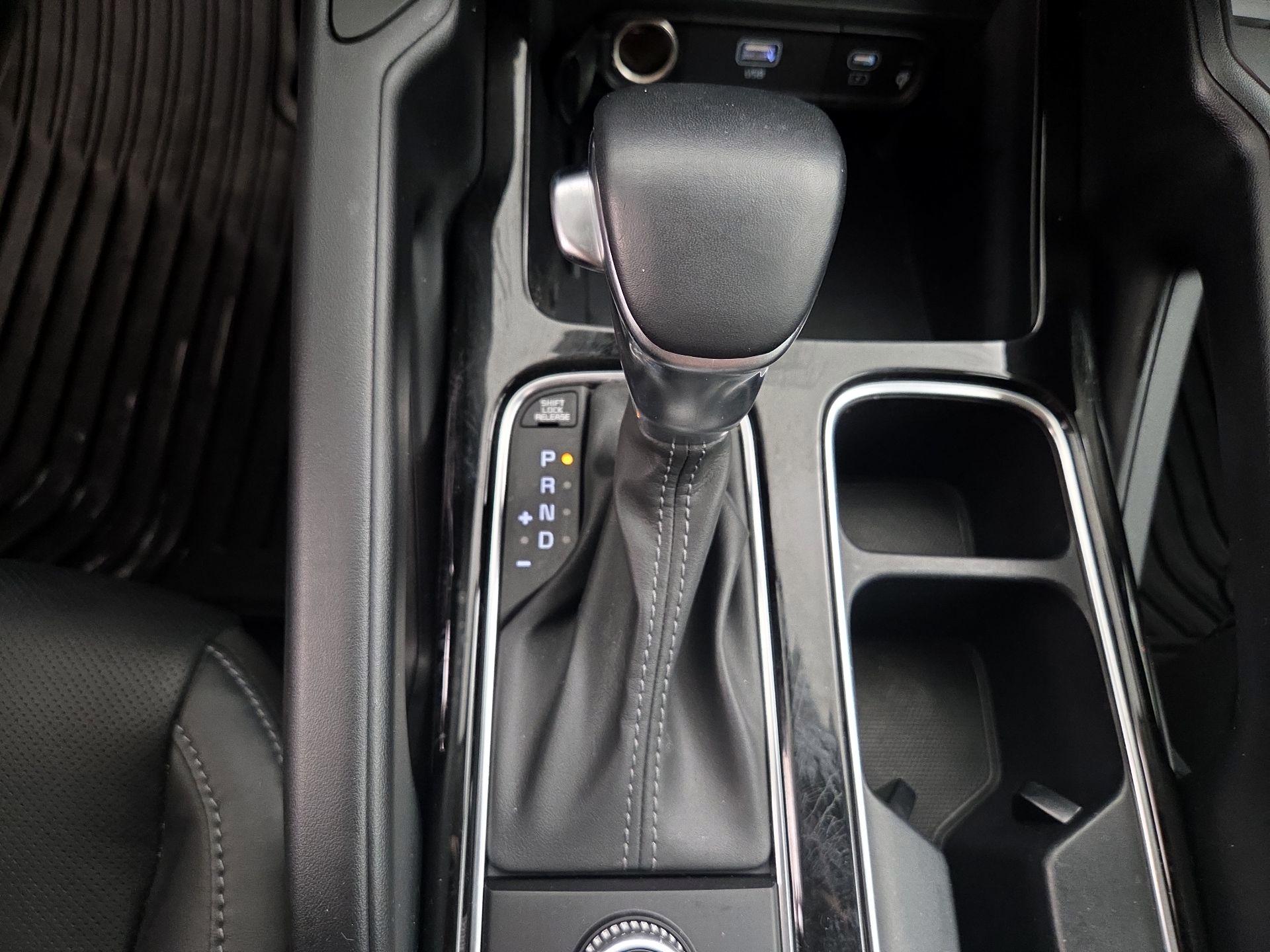 Thumbnail: 2023 Kia Telluride - 18