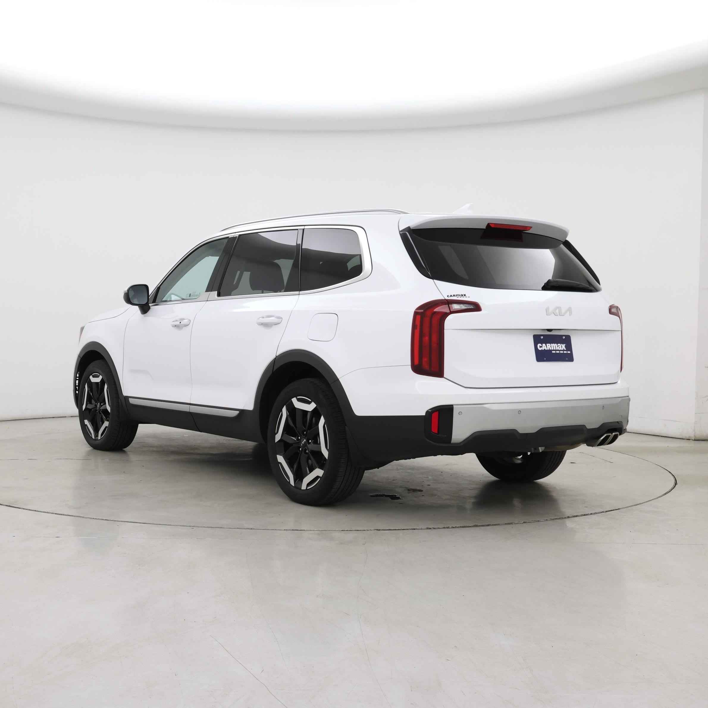 Thumbnail: 2023 Kia Telluride - 2