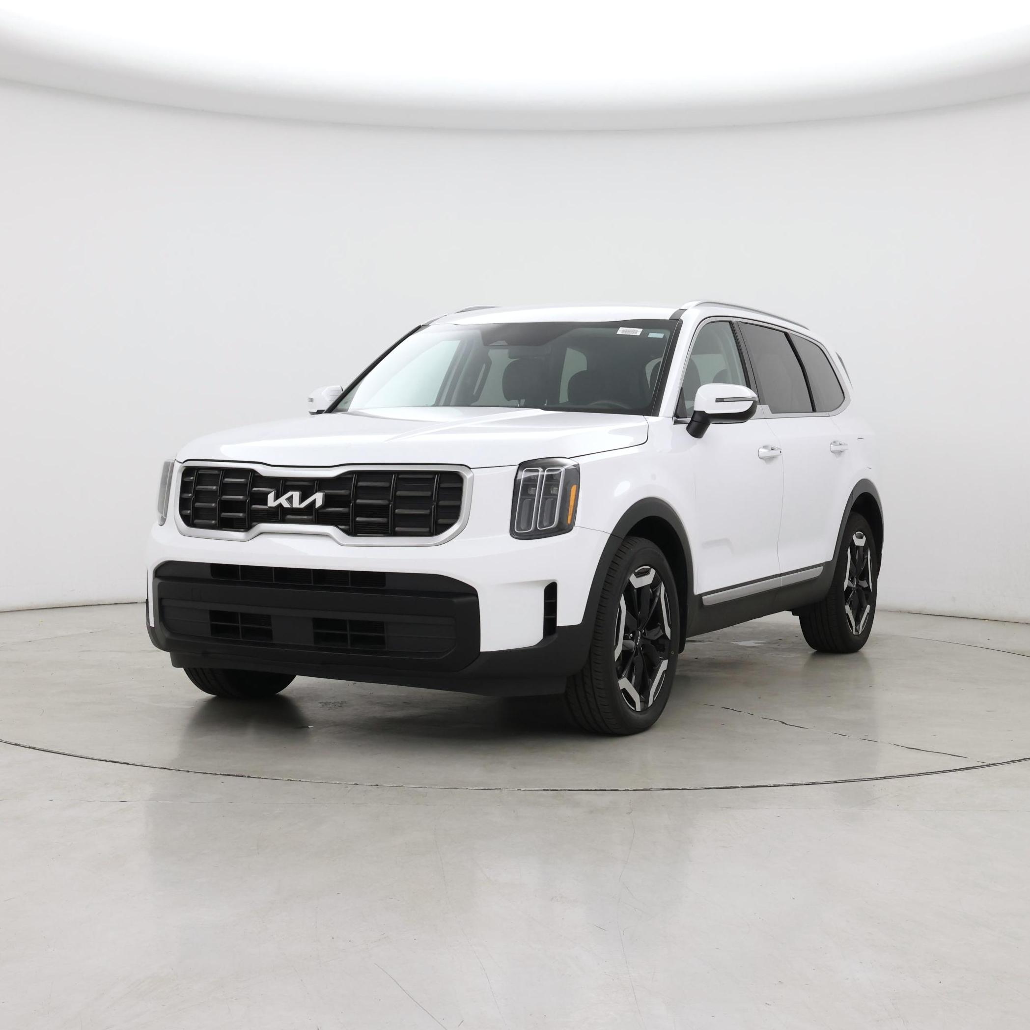 Thumbnail: 2023 Kia Telluride - 4