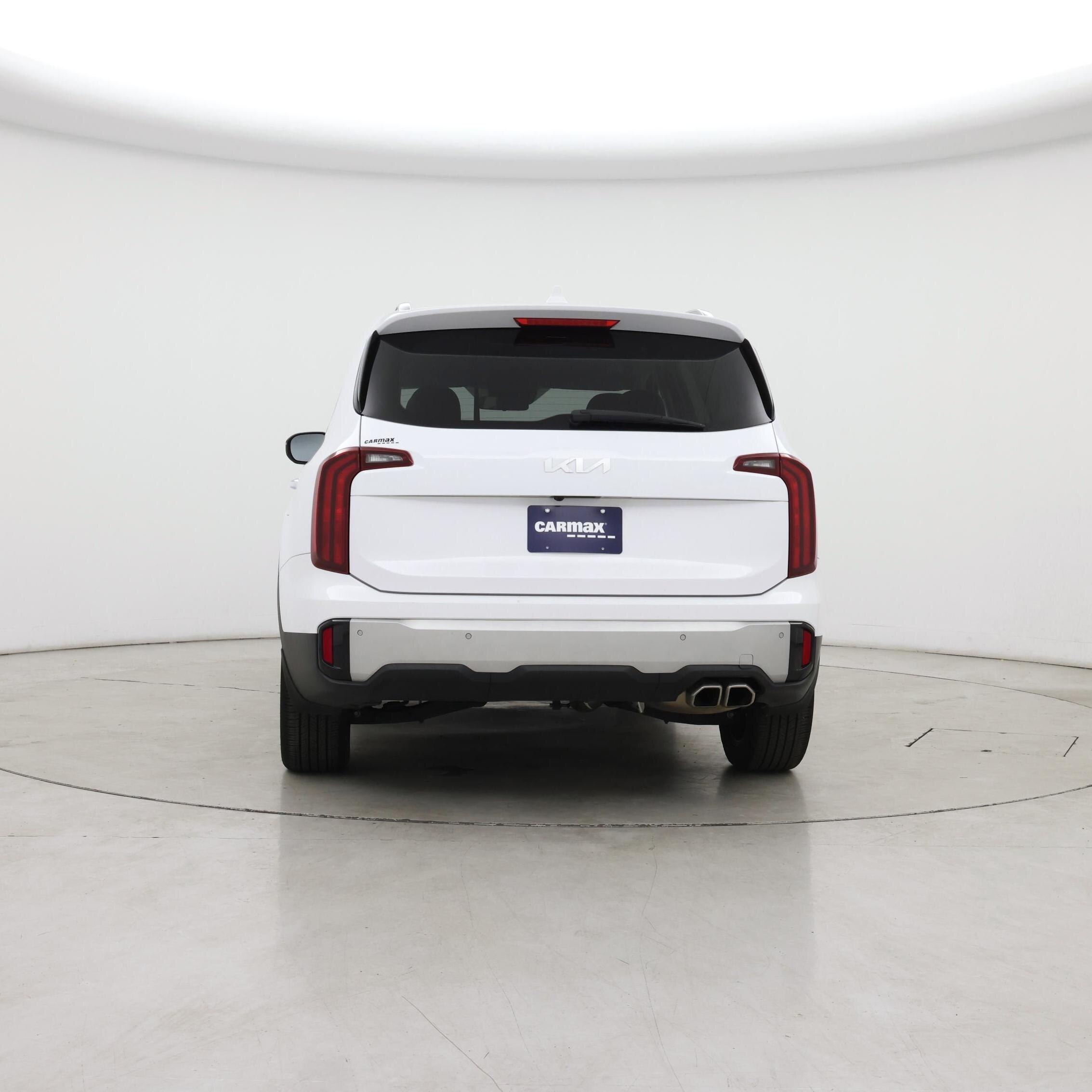 Thumbnail: 2023 Kia Telluride - 6