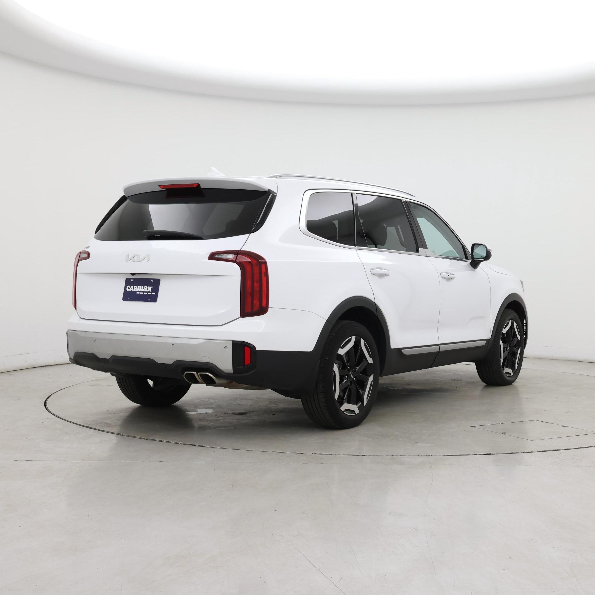 Thumbnail: 2023 Kia Telluride - 8