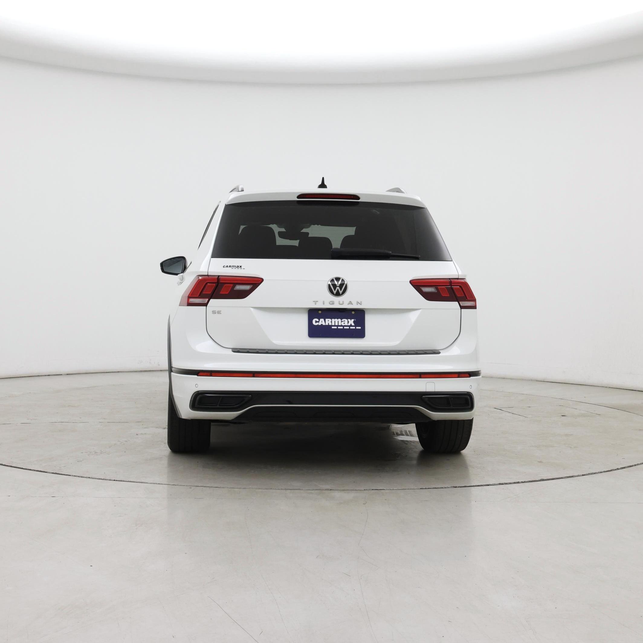 Thumbnail: 2023 Volkswagen Tiguan - 6