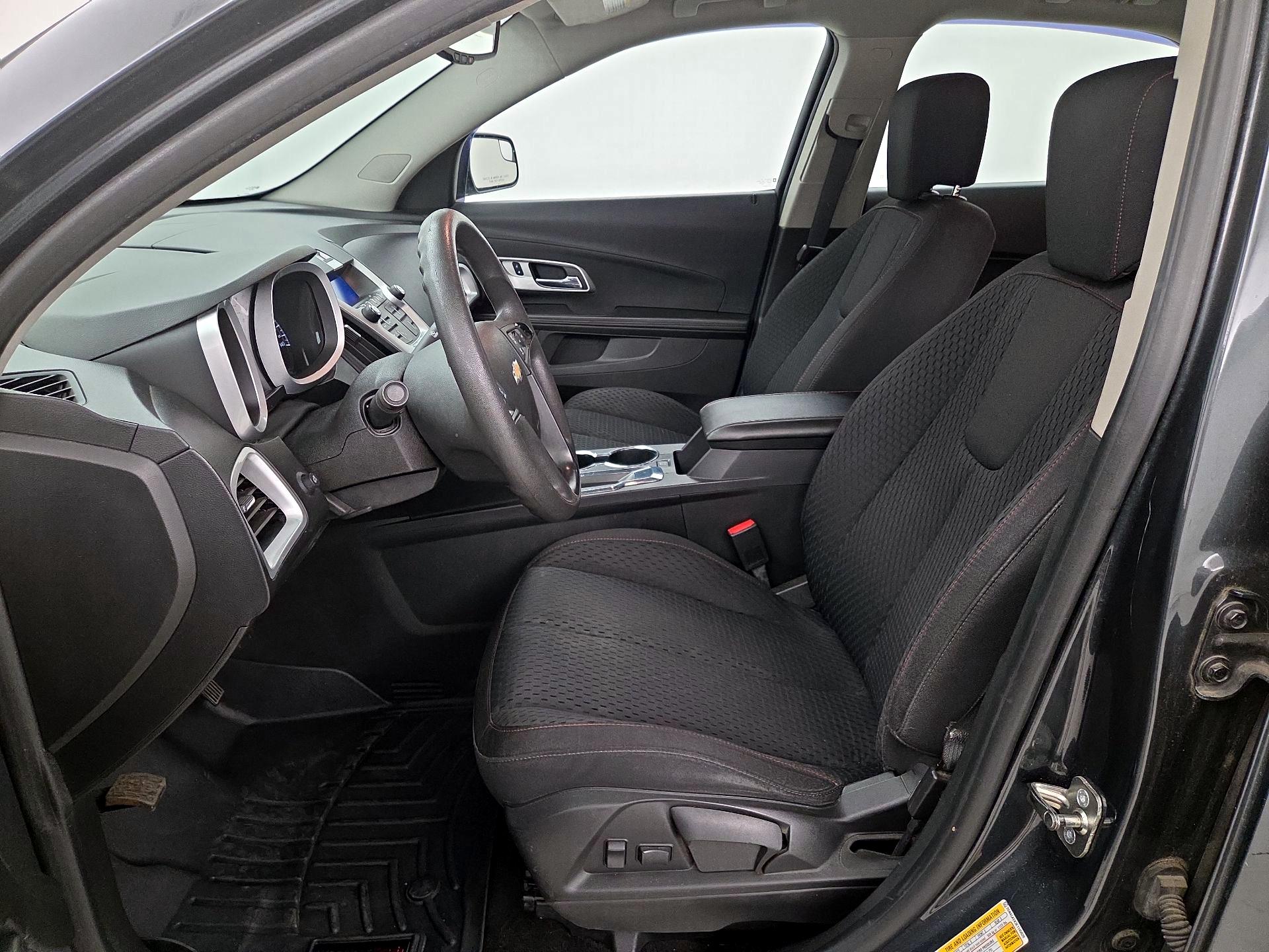 Thumbnail: 2014 Chevrolet Equinox - 11