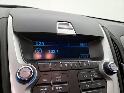 Radio (On)