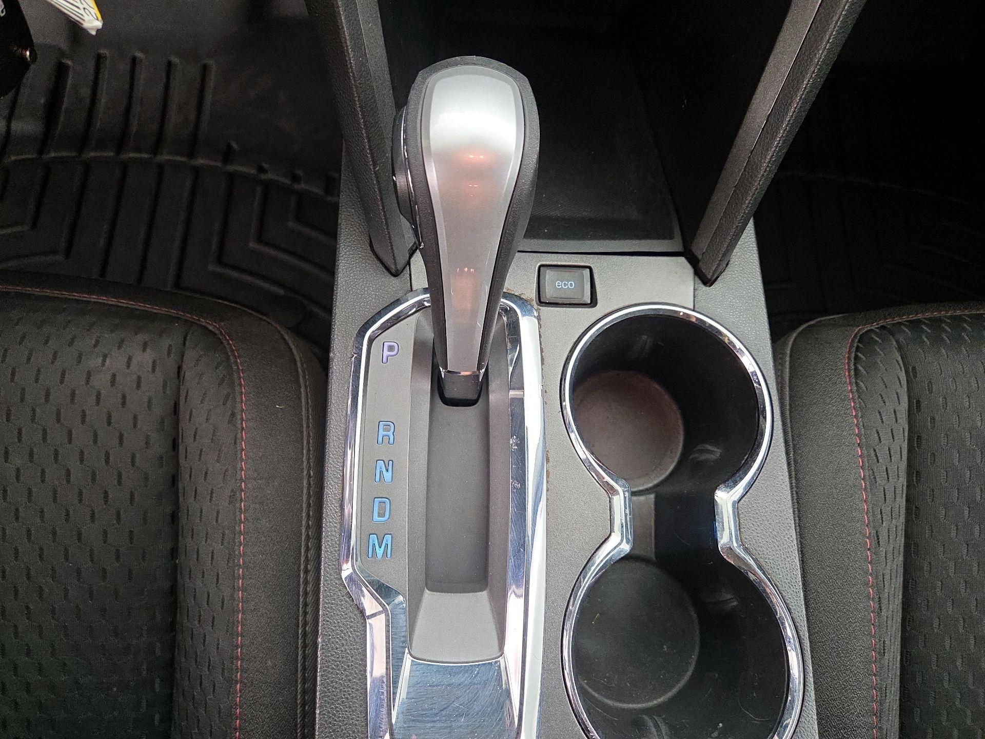 Thumbnail: 2014 Chevrolet Equinox - 15