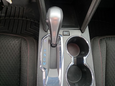 Shifter
