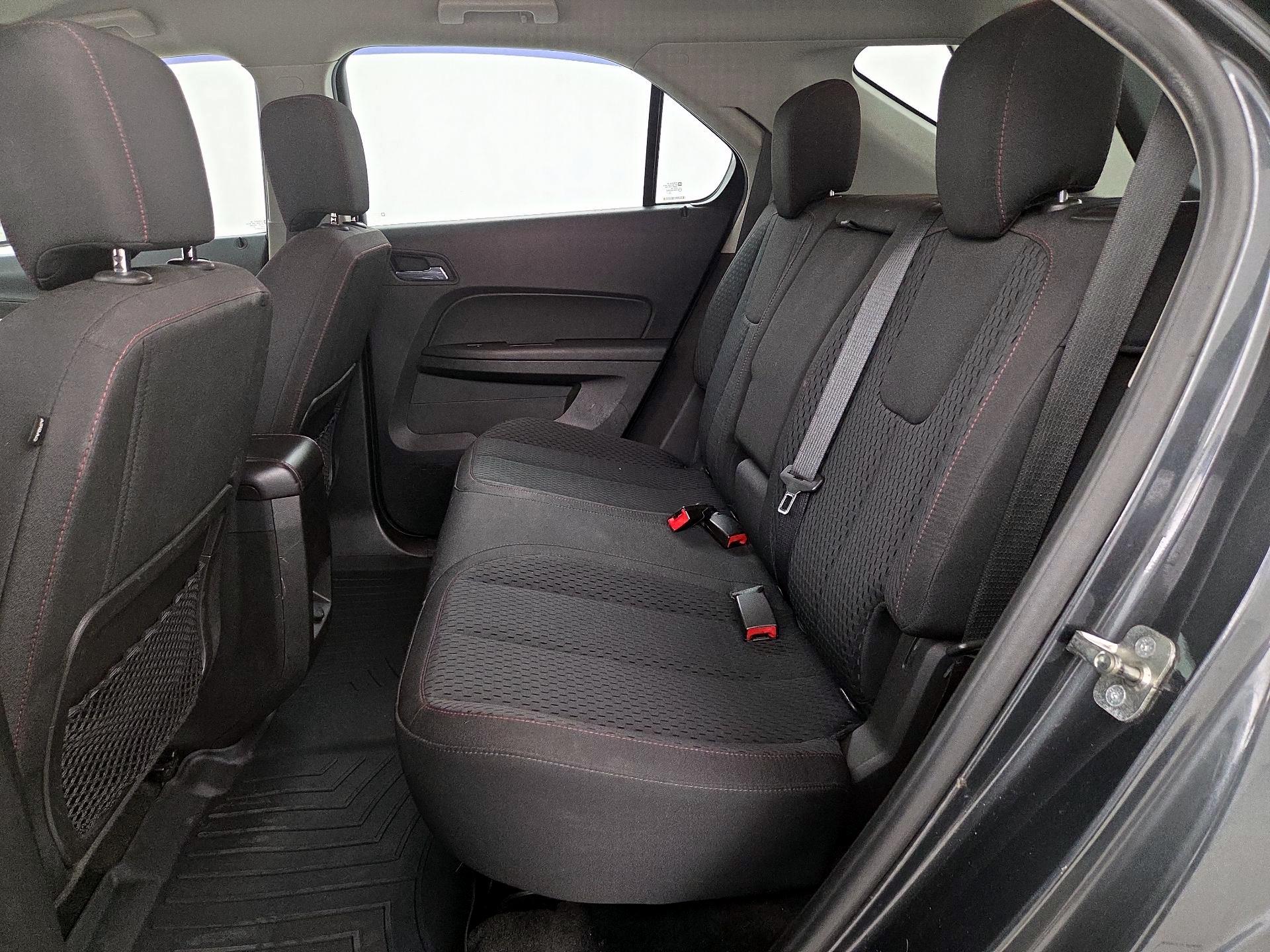 Thumbnail: 2014 Chevrolet Equinox - 17