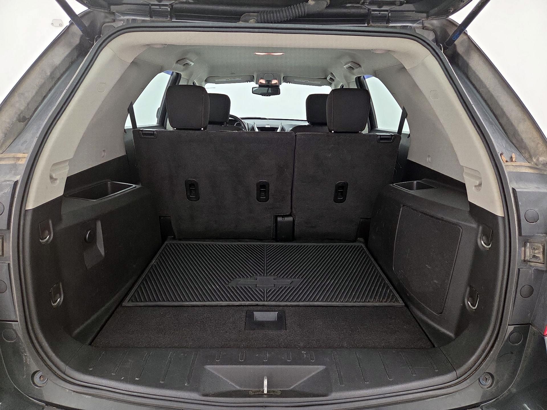 Thumbnail: 2014 Chevrolet Equinox - 18