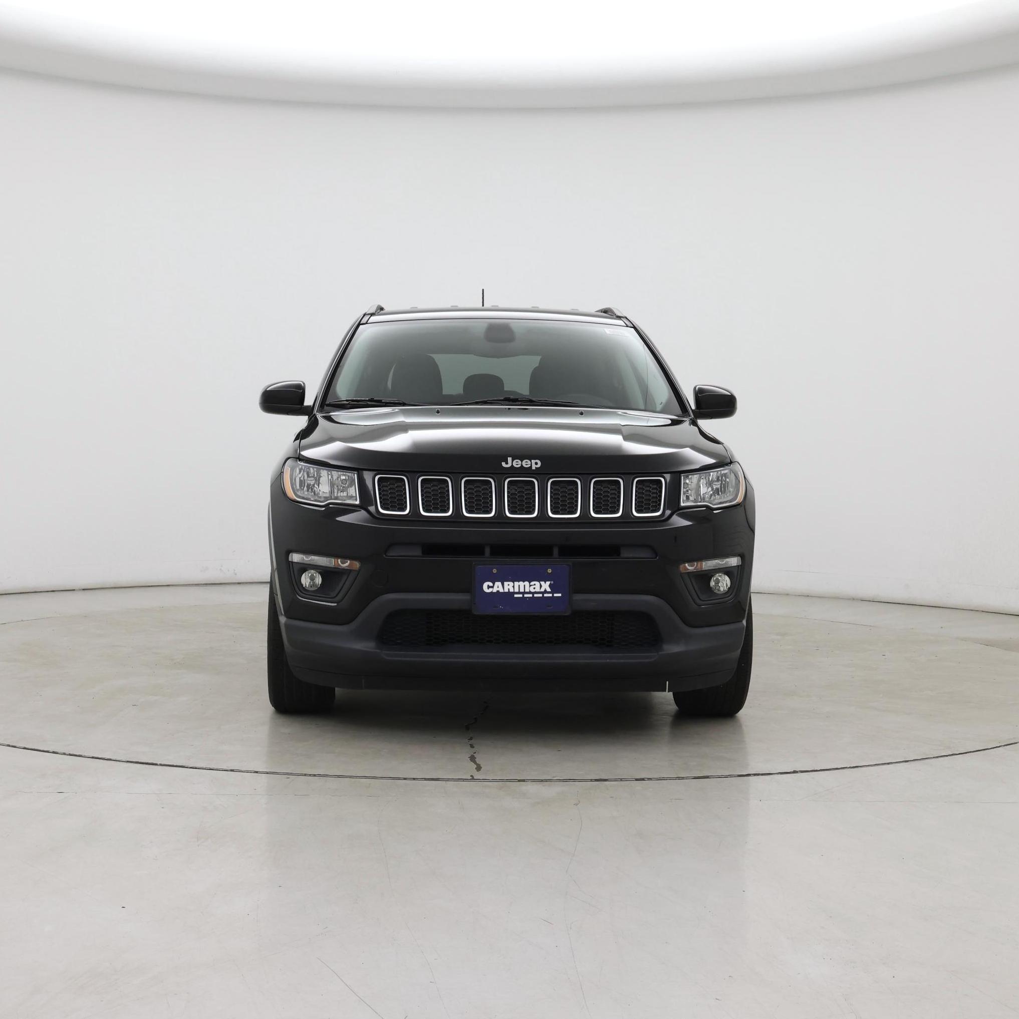 Thumbnail: 2020 Jeep Compass - 5