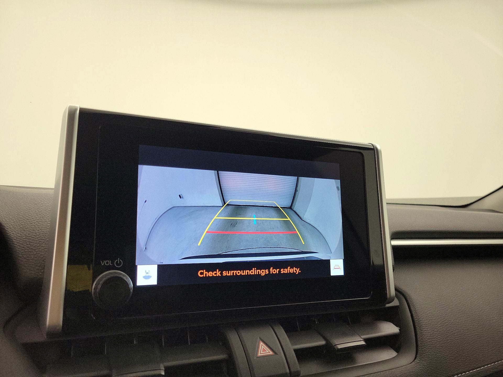 Thumbnail: 2024 Toyota RAV4 - 14