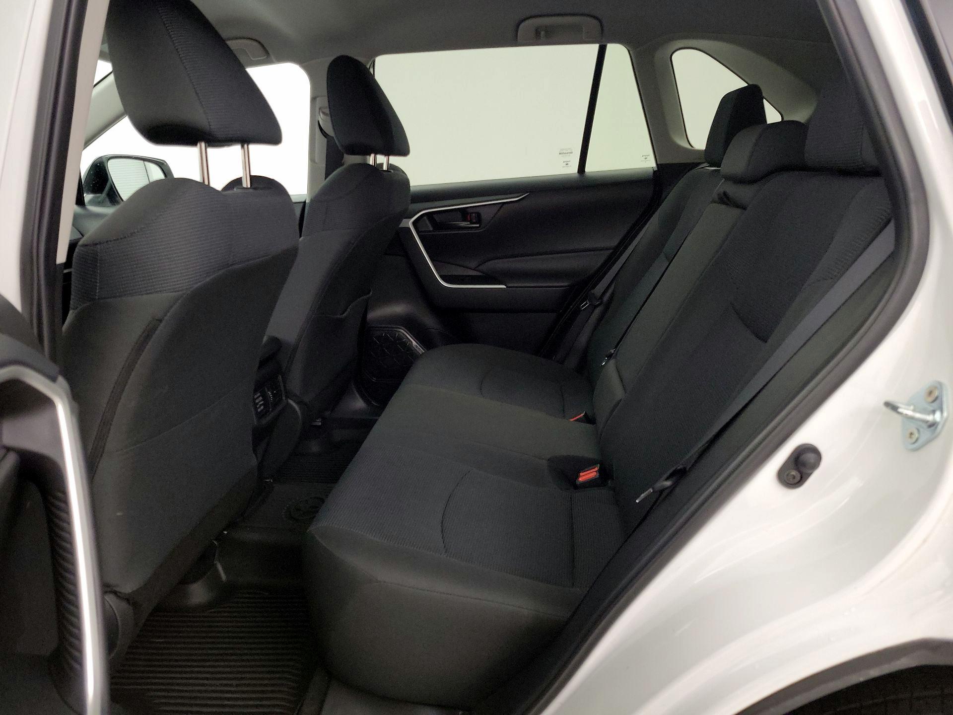 Thumbnail: 2024 Toyota RAV4 - 19