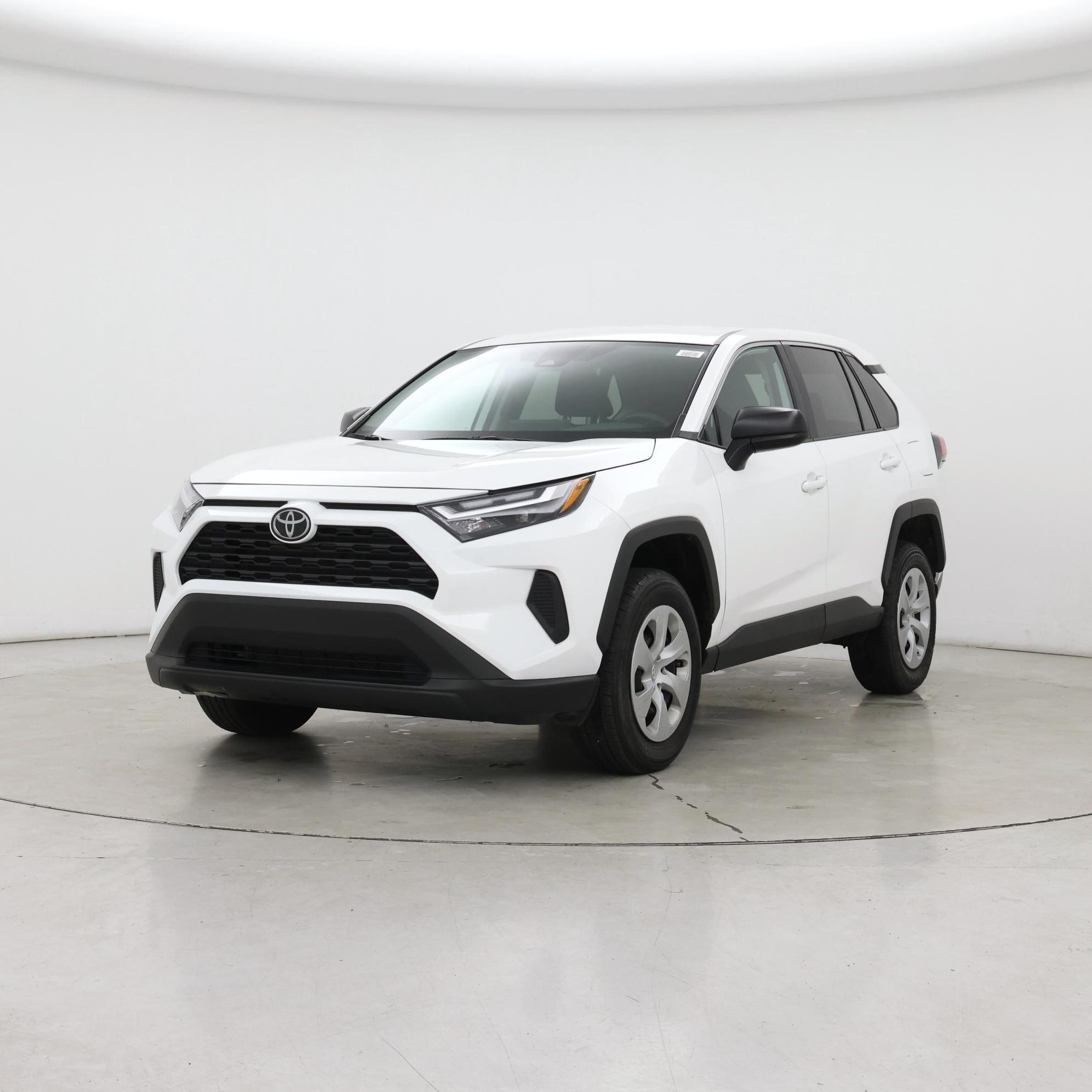 Thumbnail: 2024 Toyota RAV4 - 4