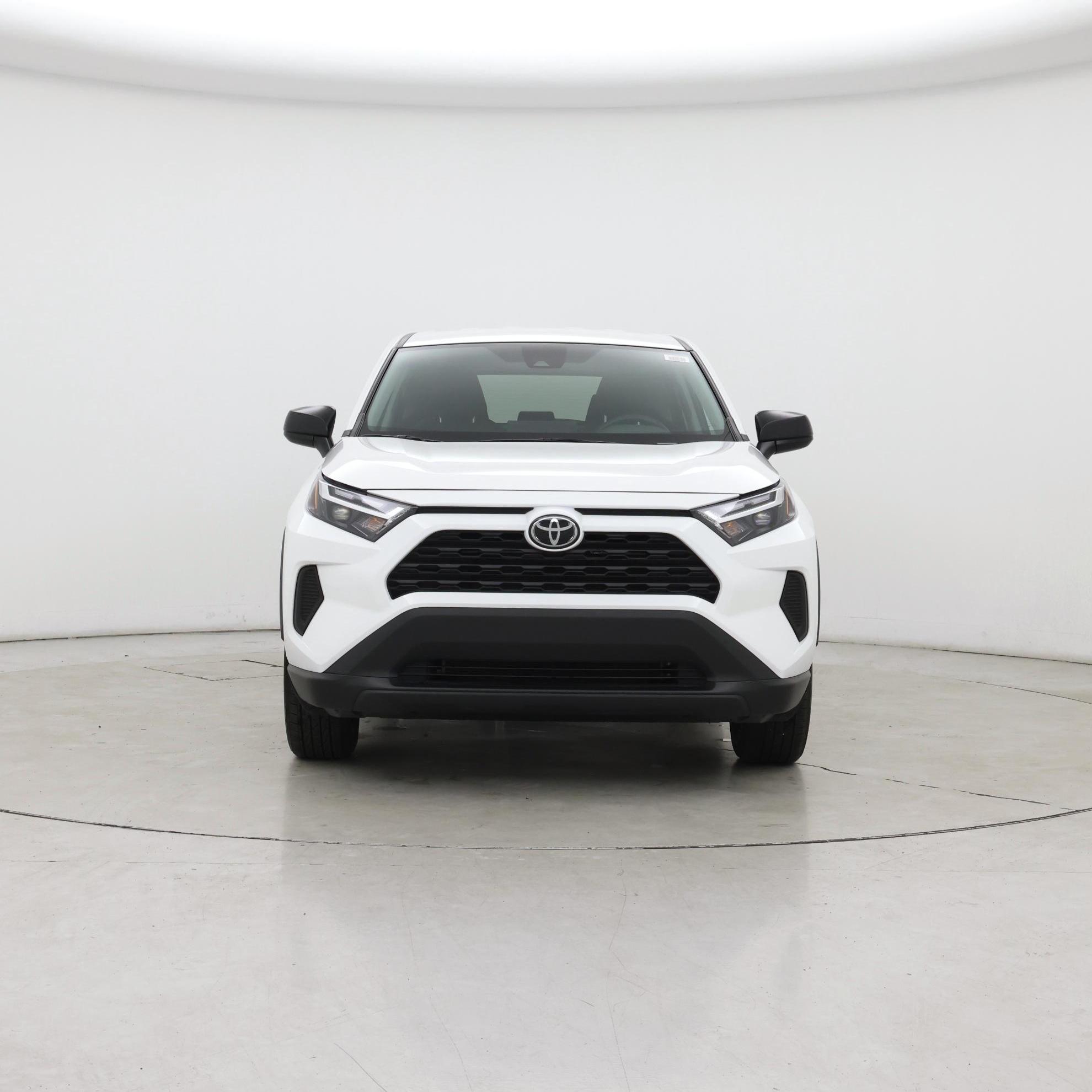 Thumbnail: 2024 Toyota RAV4 - 5