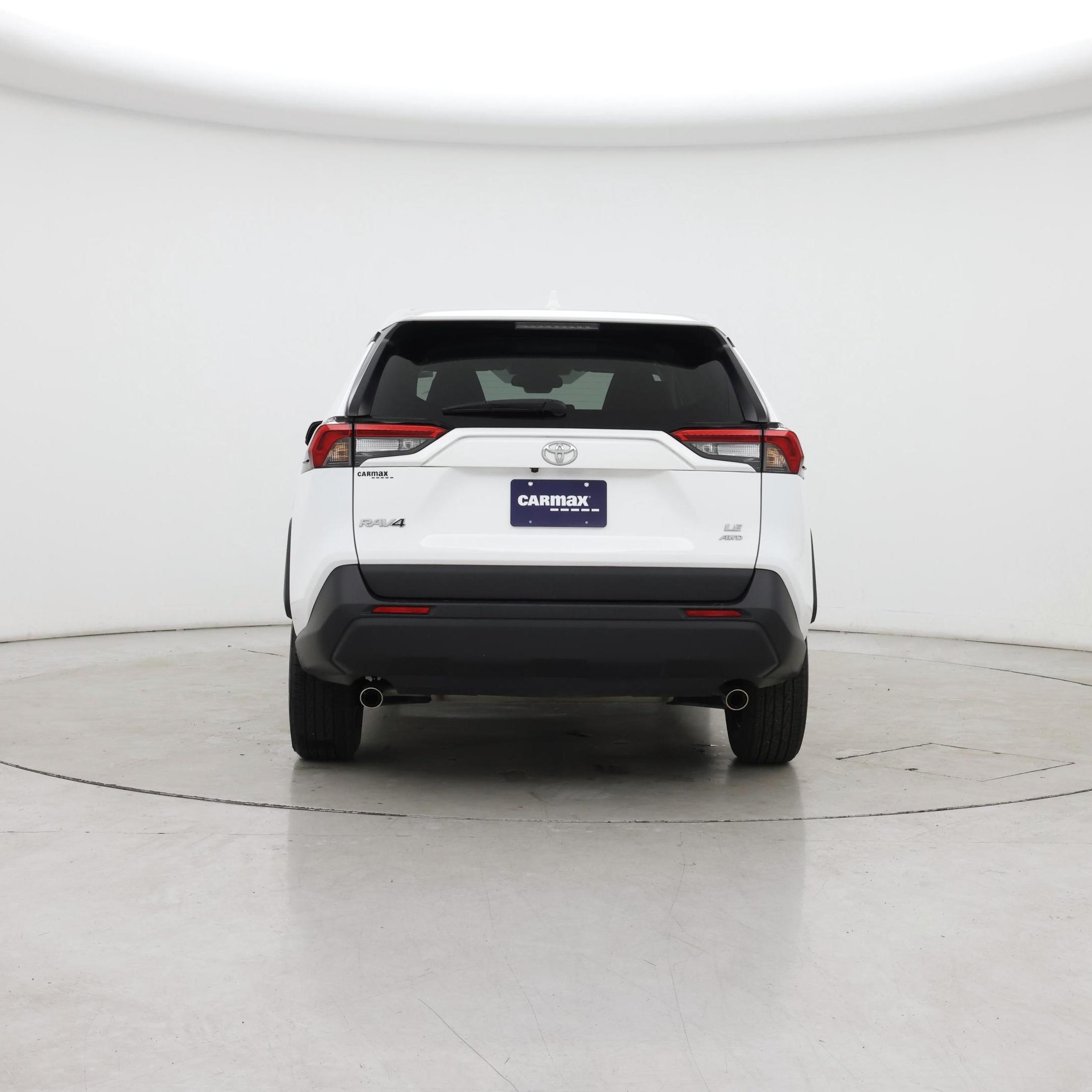 Thumbnail: 2024 Toyota RAV4 - 6