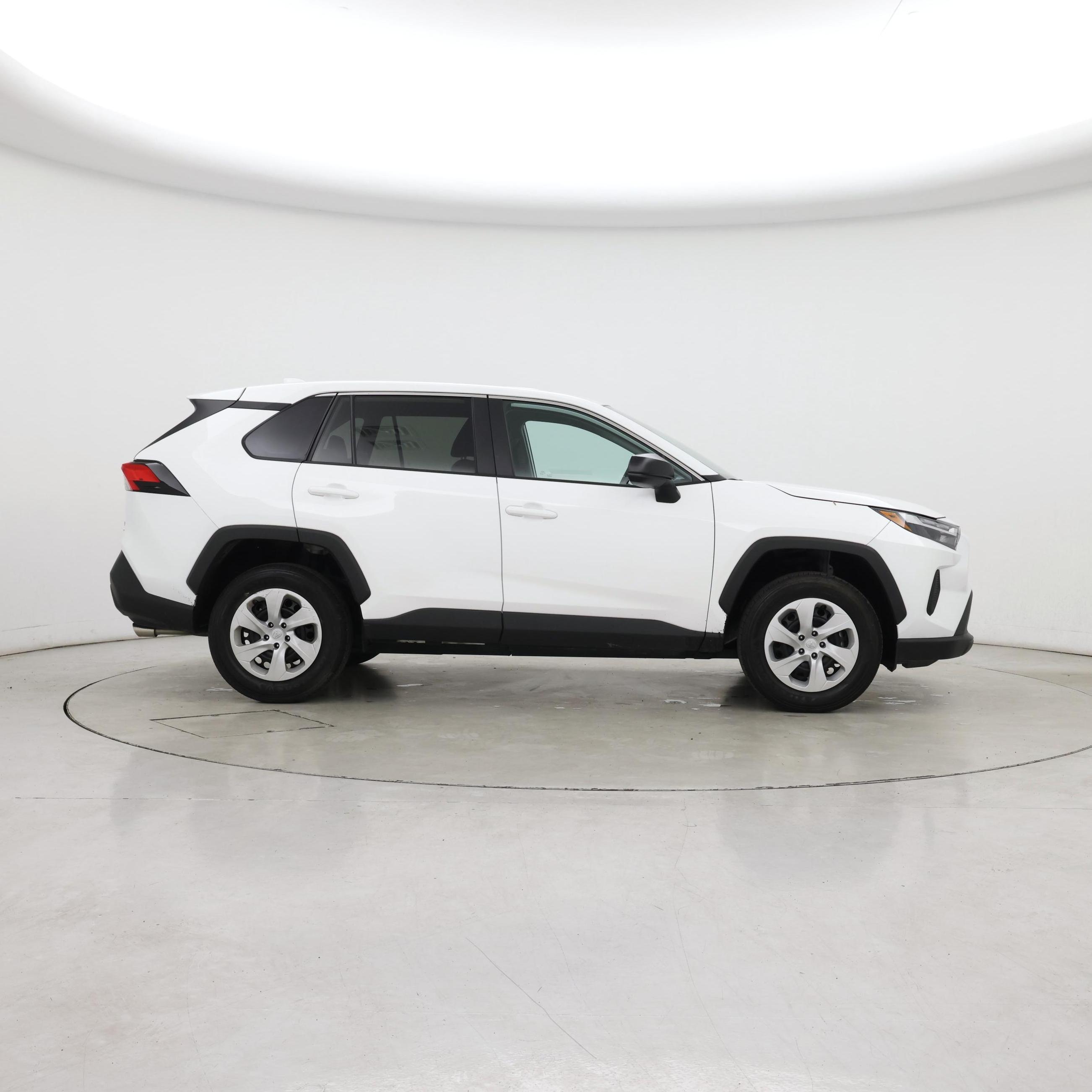 Thumbnail: 2024 Toyota RAV4 - 7