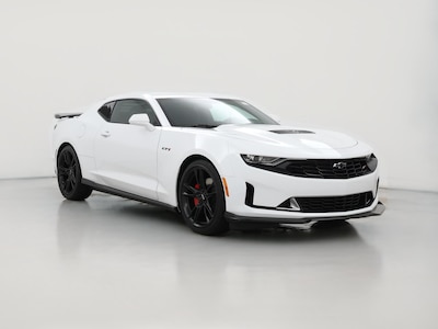2023 Chevrolet Camaro LT1