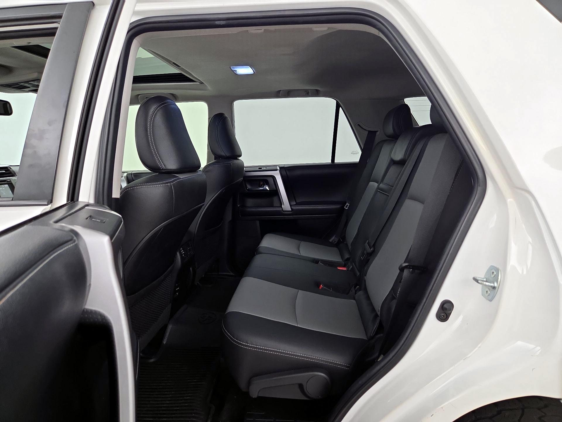 Thumbnail: 2018 Toyota 4Runner - 20