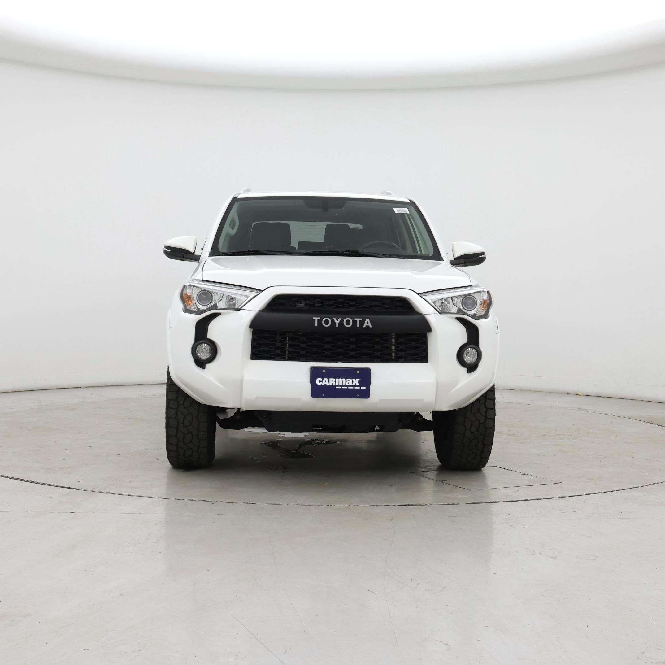 Thumbnail: 2018 Toyota 4Runner - 5