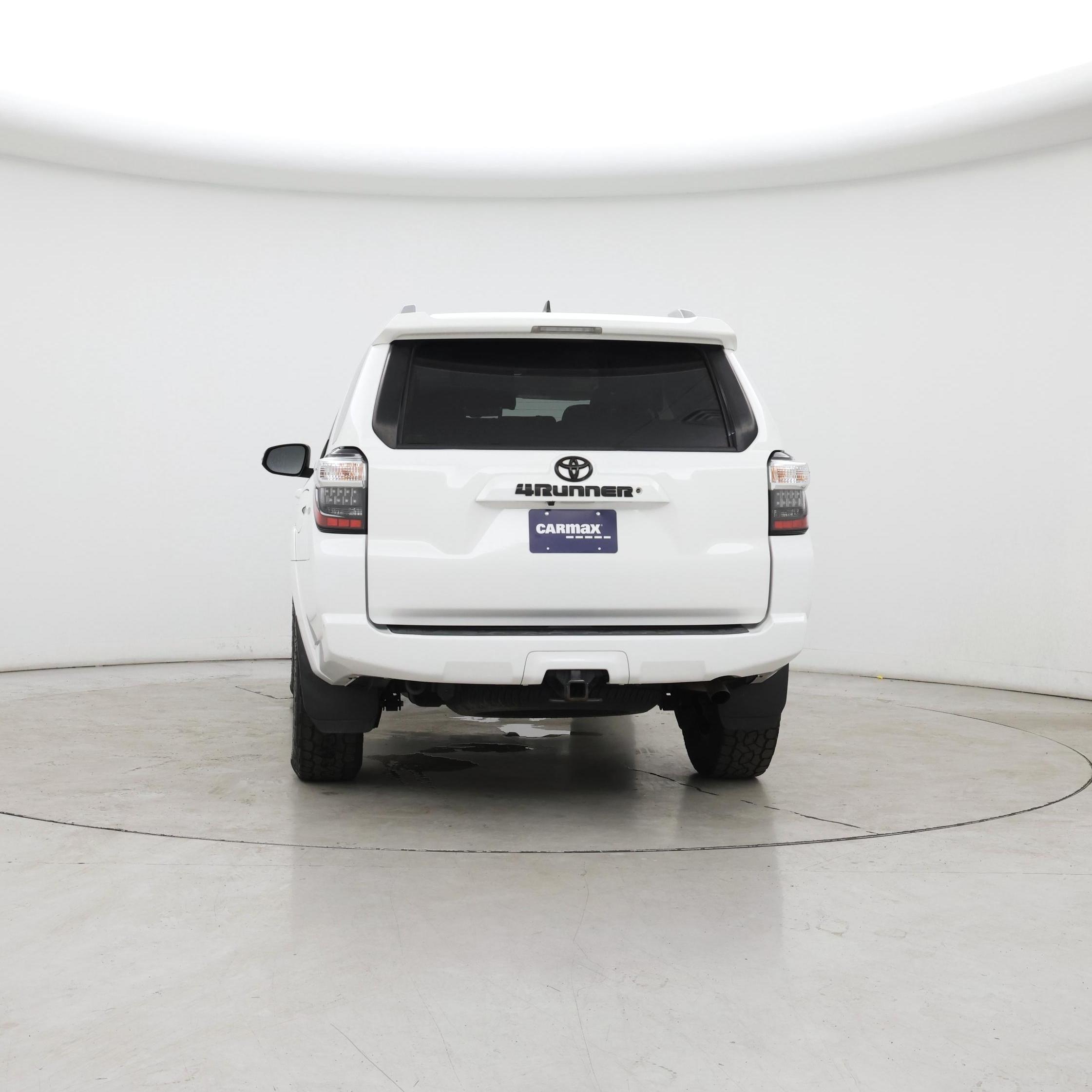 Thumbnail: 2018 Toyota 4Runner - 6