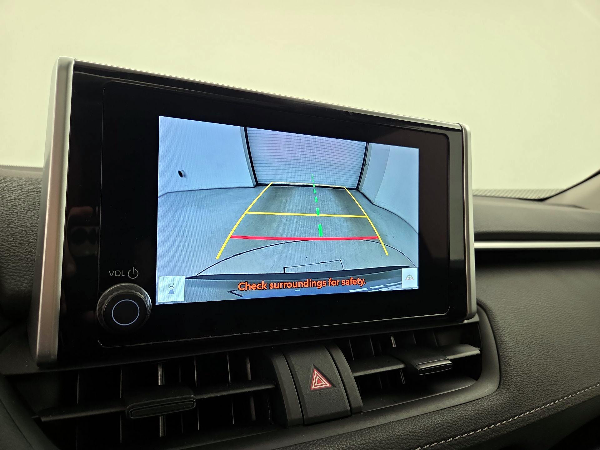 Thumbnail: 2024 Toyota RAV4 - 14