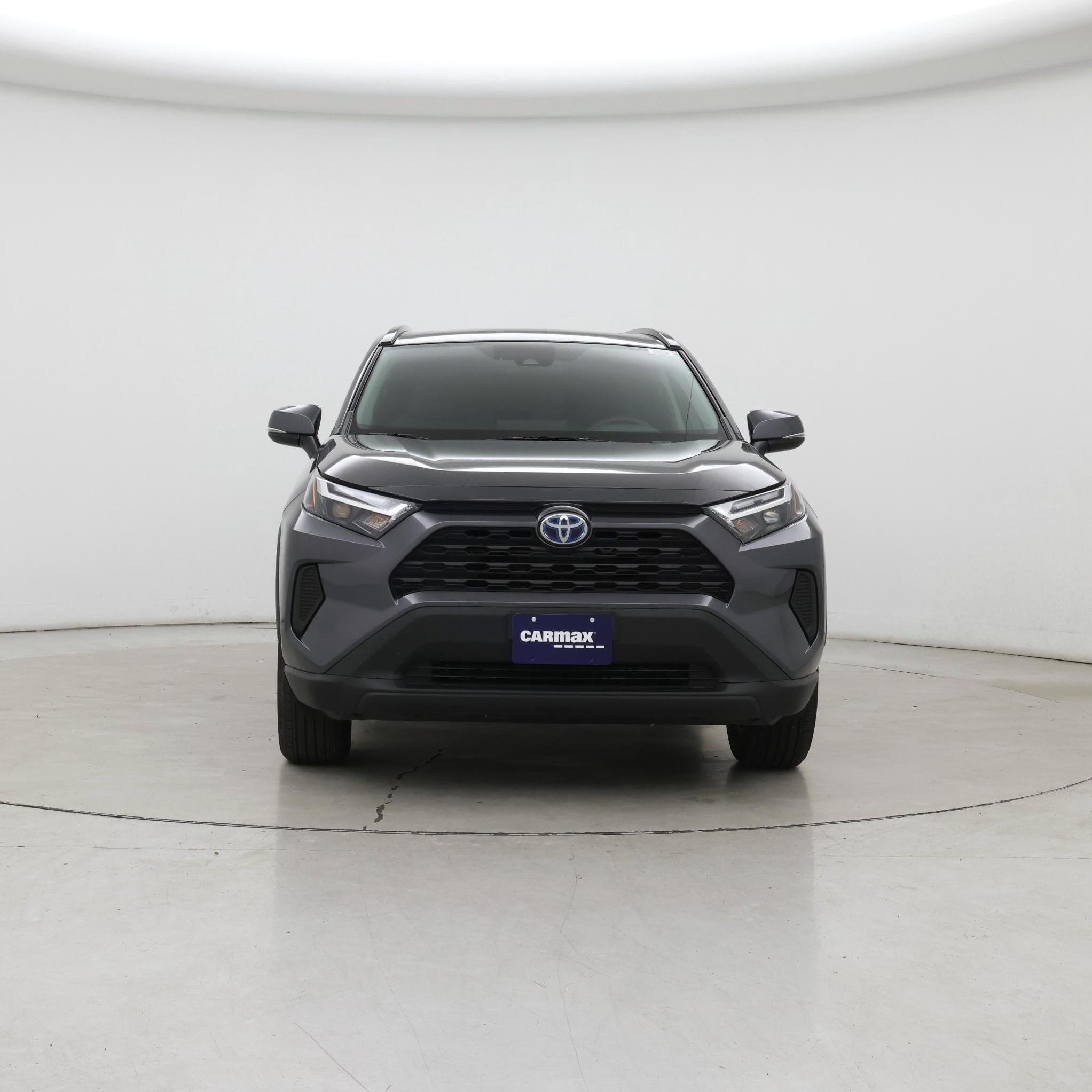 Thumbnail: 2024 Toyota RAV4 - 5