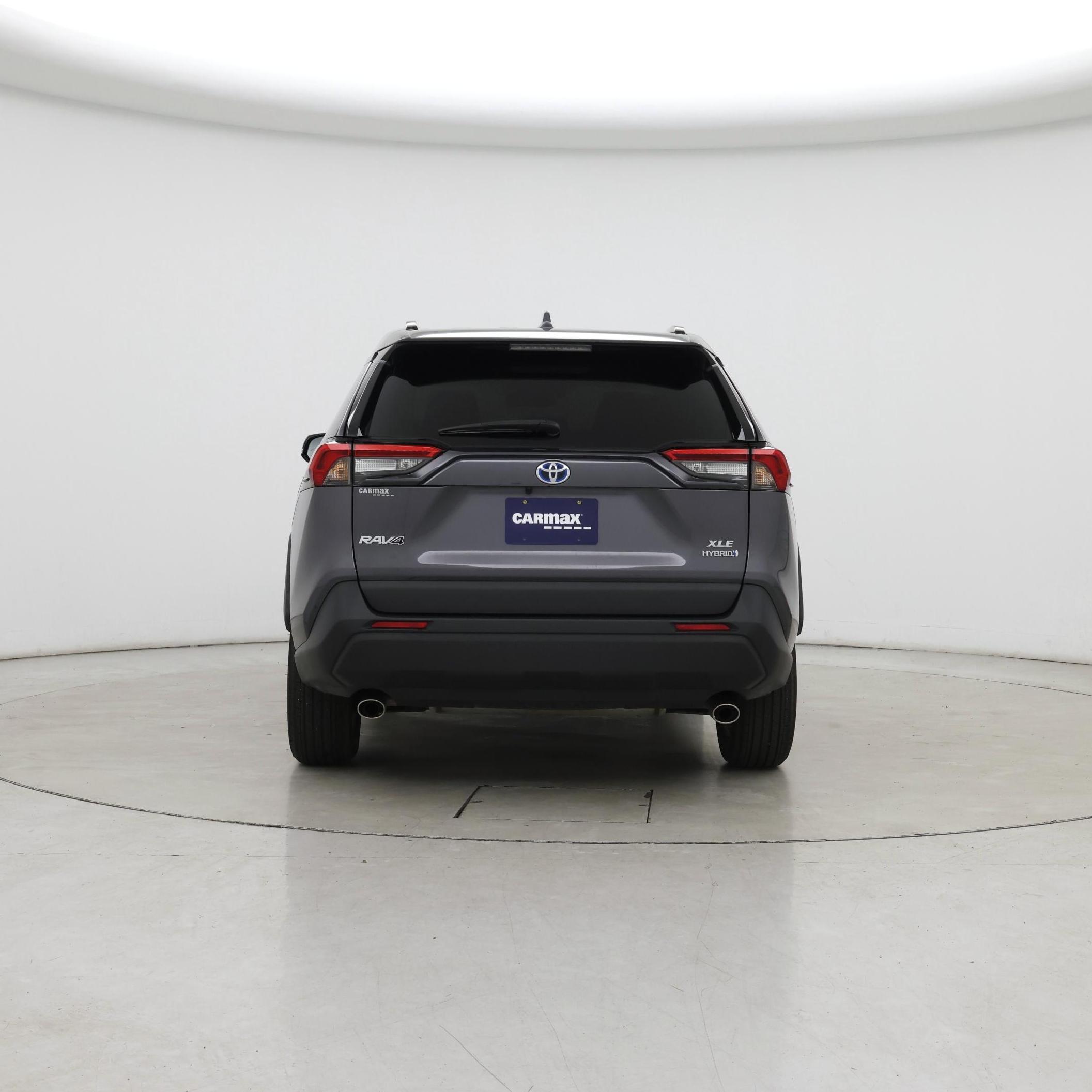 Thumbnail: 2024 Toyota RAV4 - 6