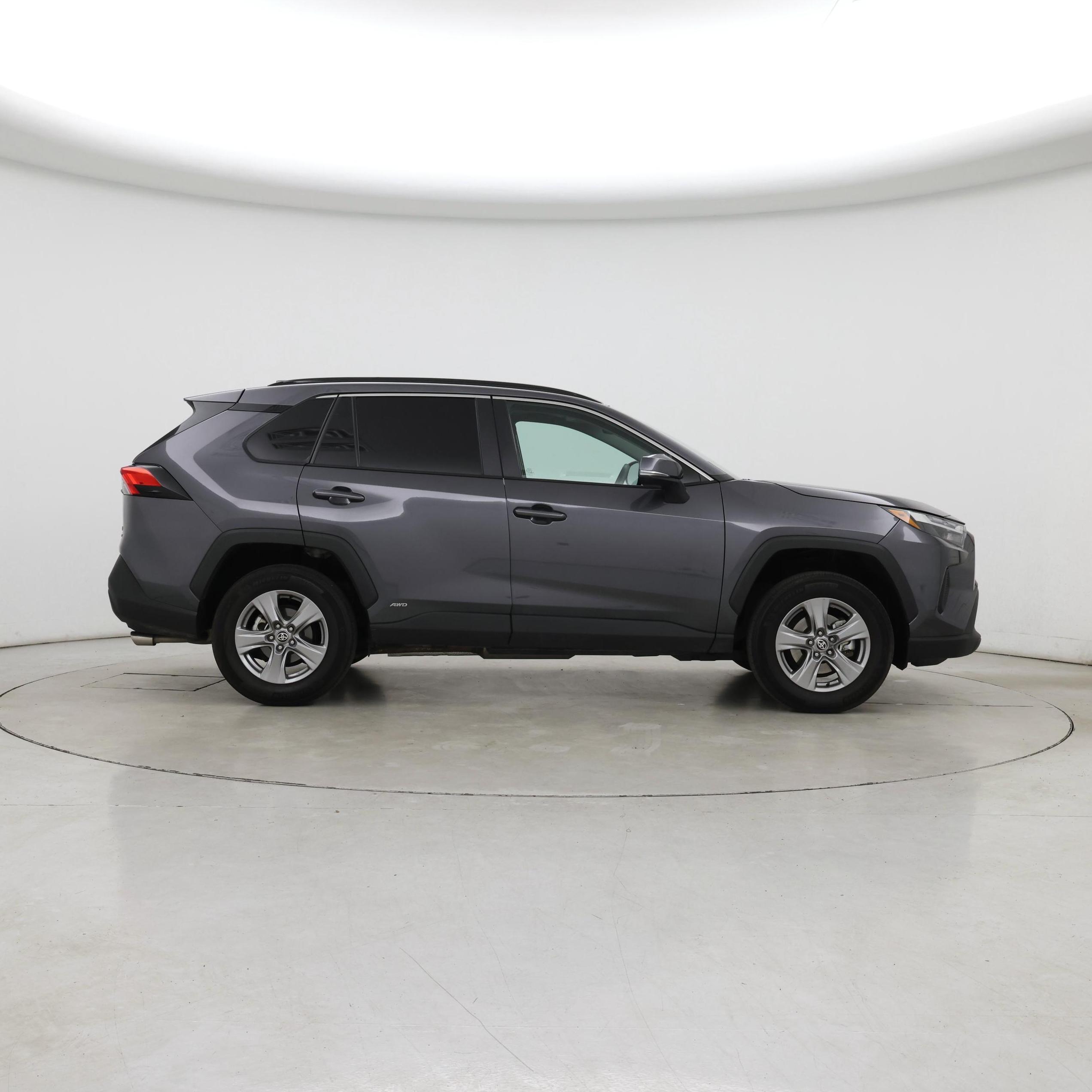 Thumbnail: 2024 Toyota RAV4 - 7