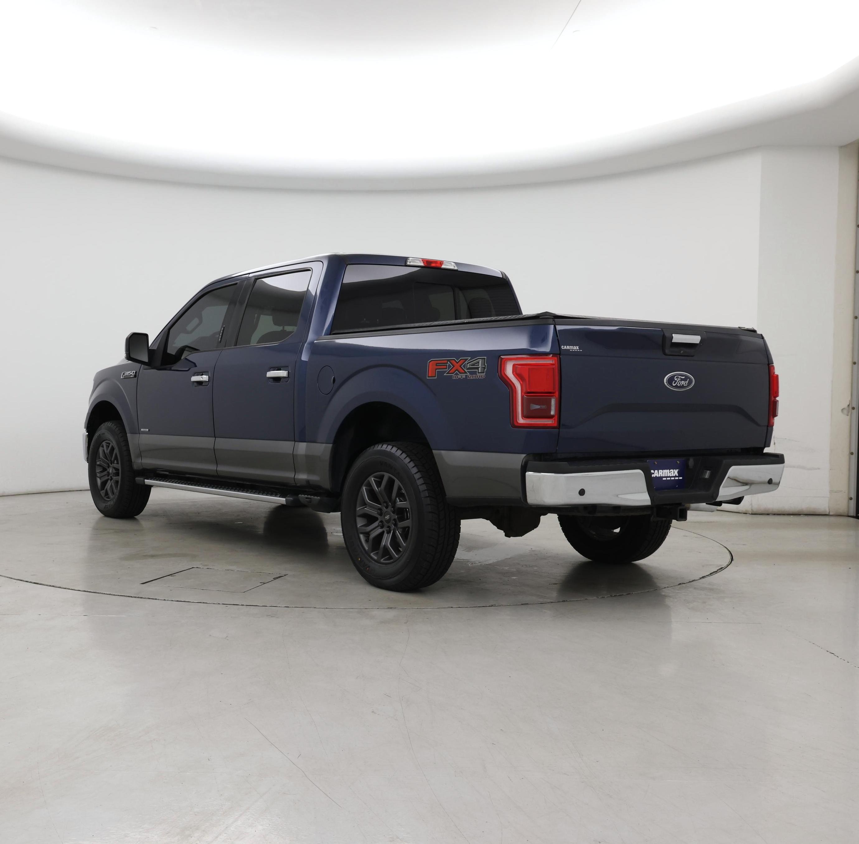 Thumbnail: 2016 Ford F-150 - 2