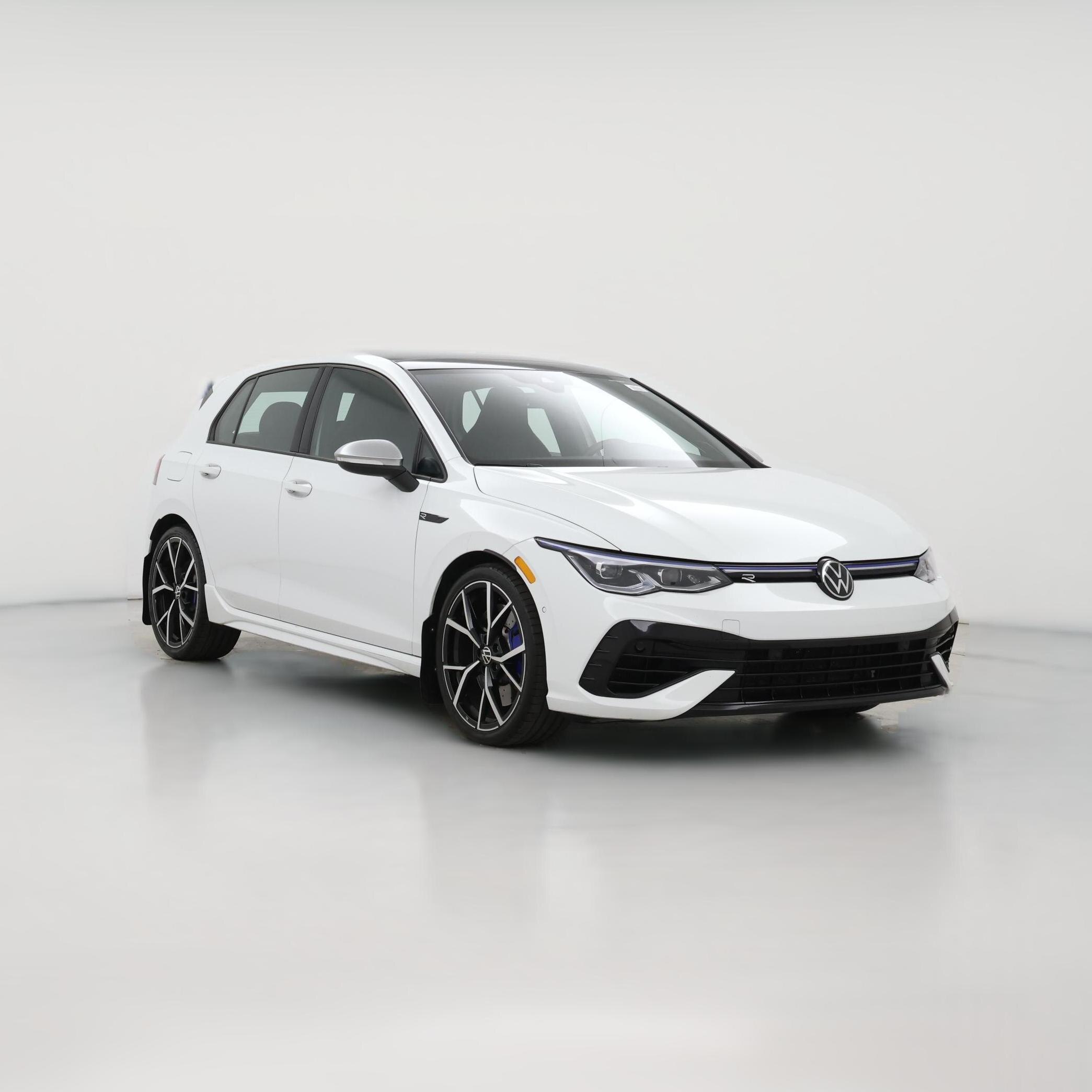 Thumbnail: 2024 Volkswagen Golf - 1