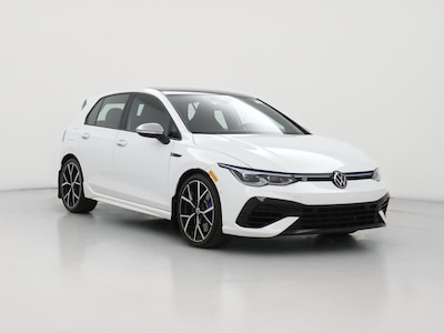 2024 Volkswagen Golf R
