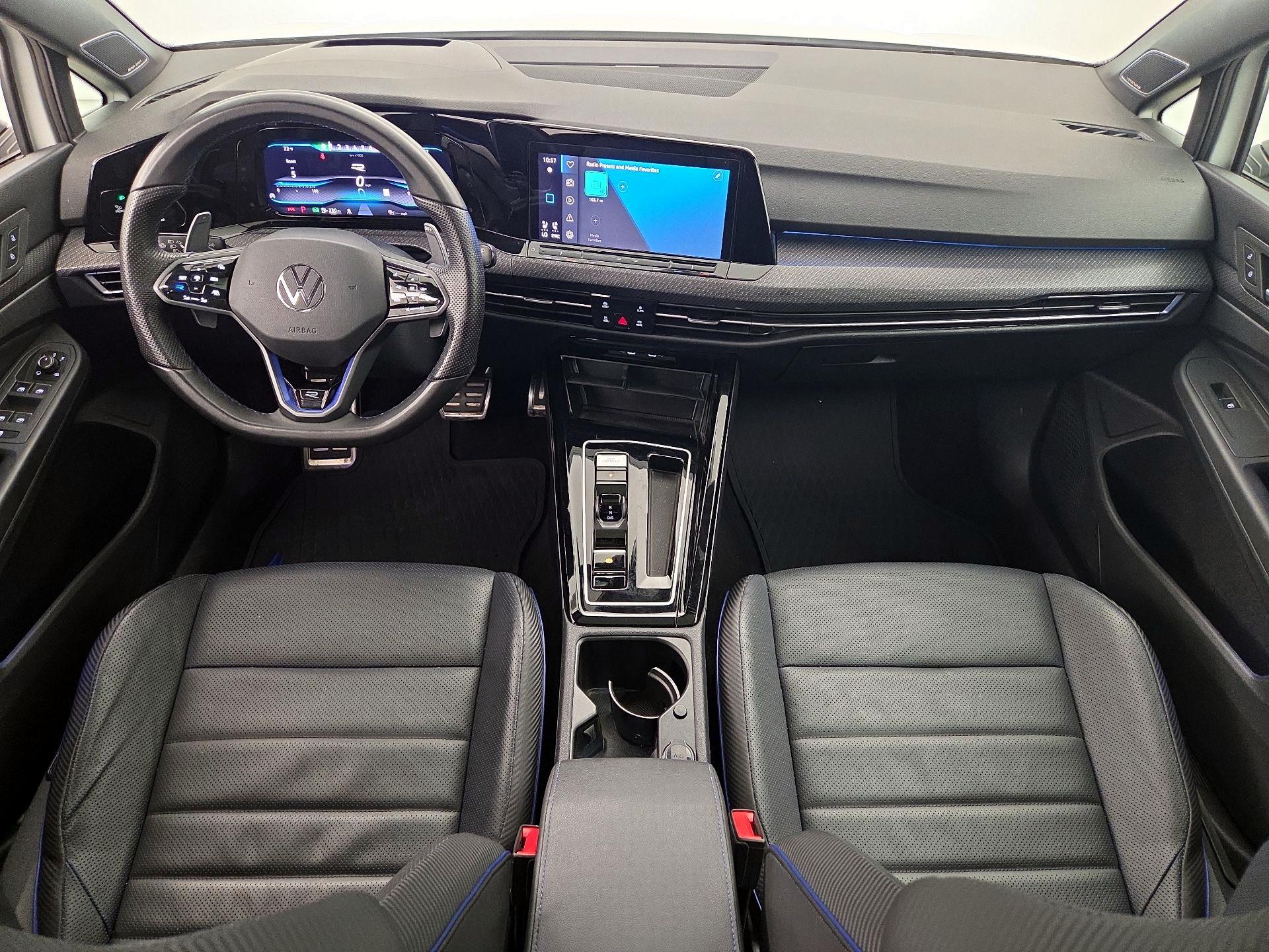 Thumbnail: 2024 Volkswagen Golf - 9