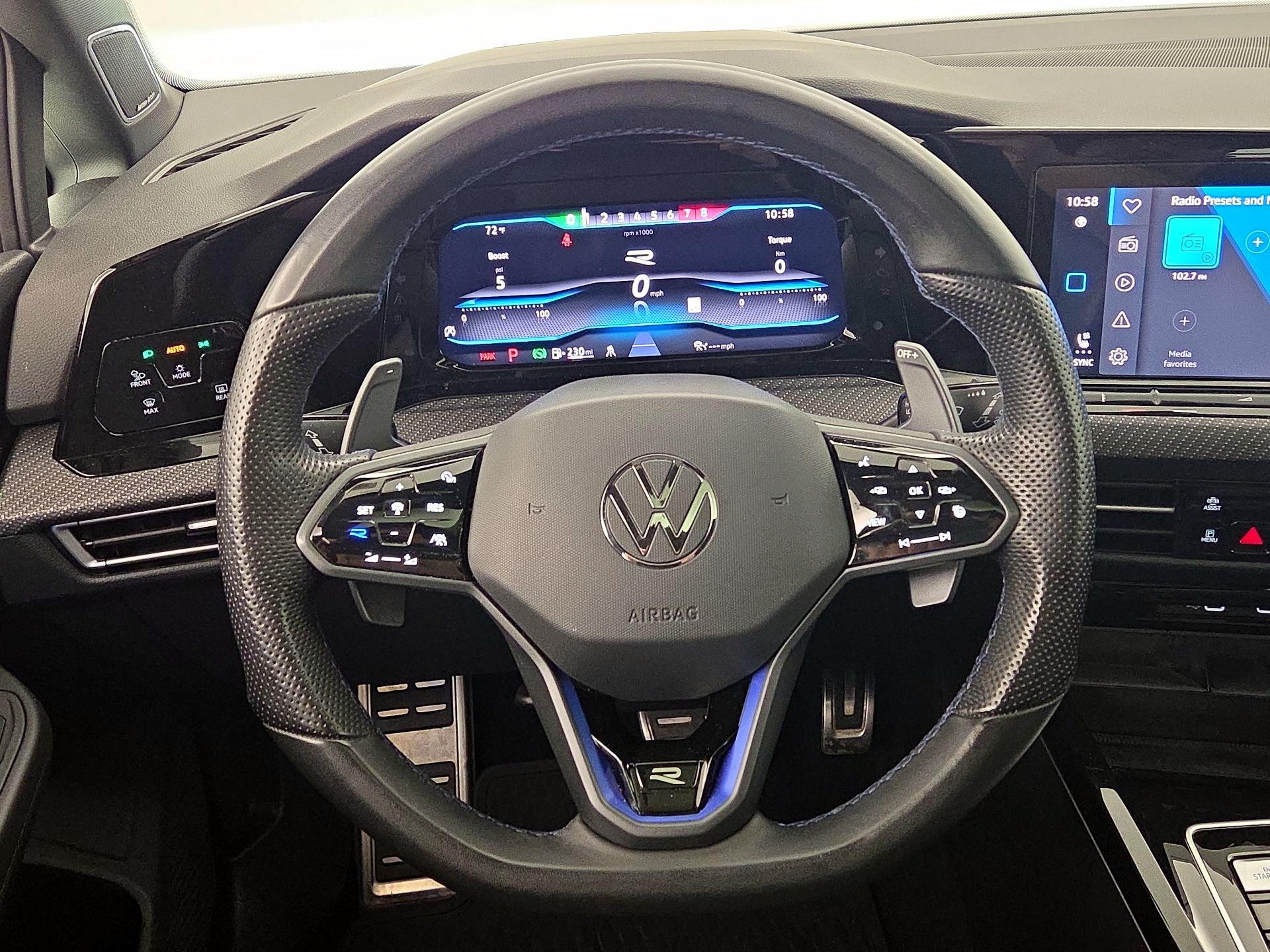 Thumbnail: 2024 Volkswagen Golf - 10