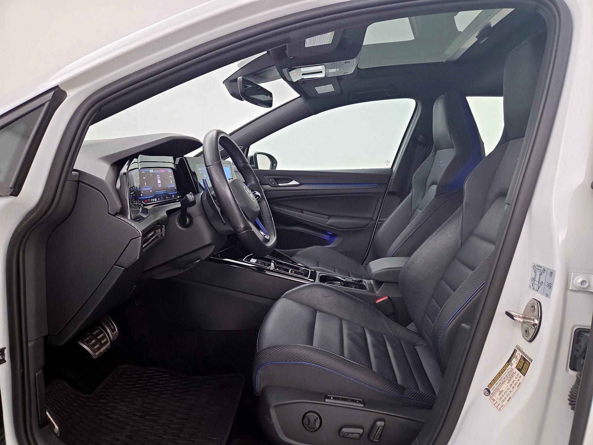 Thumbnail: 2024 Volkswagen Golf - 11