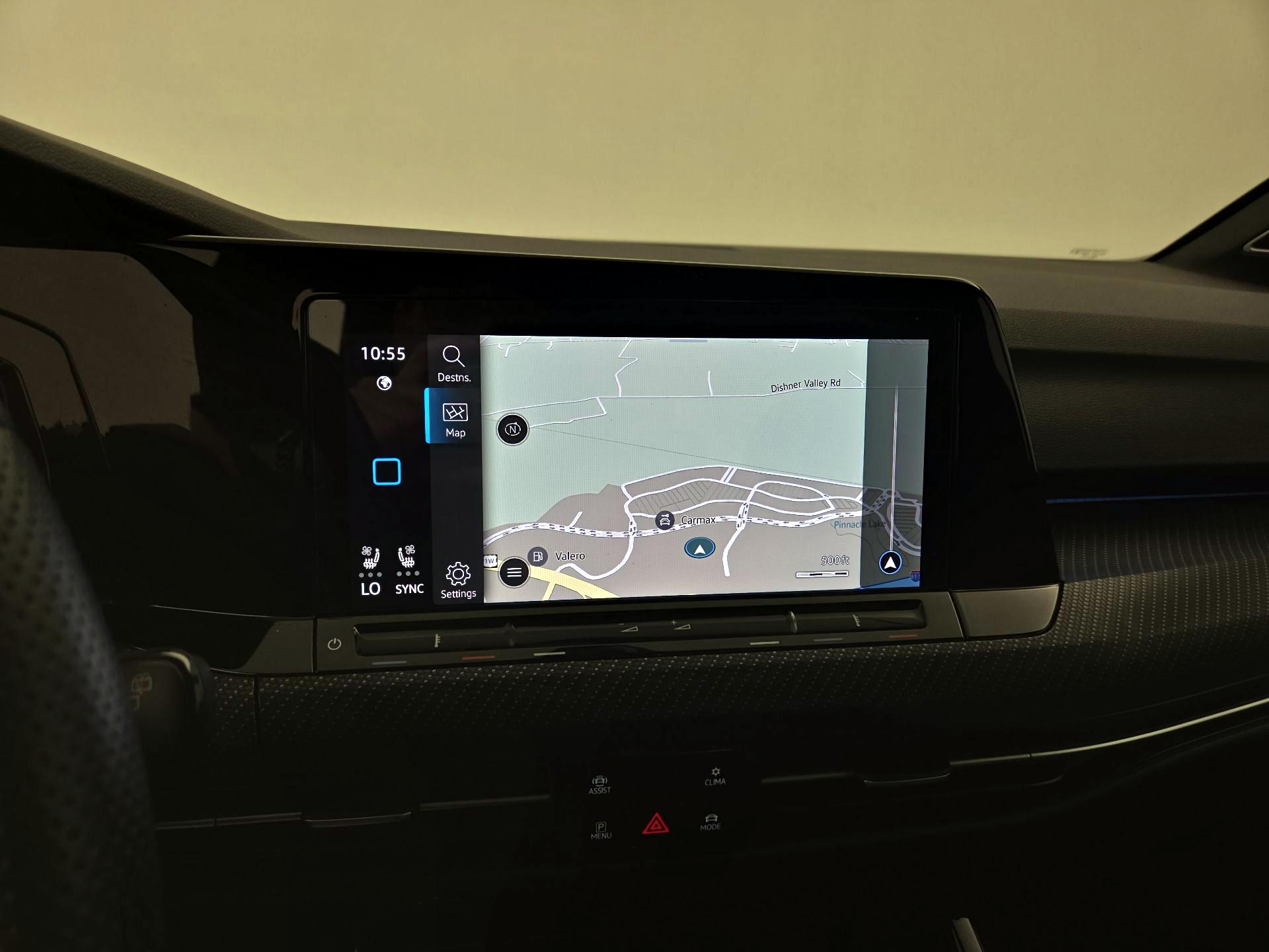 Thumbnail: 2024 Volkswagen Golf - 14