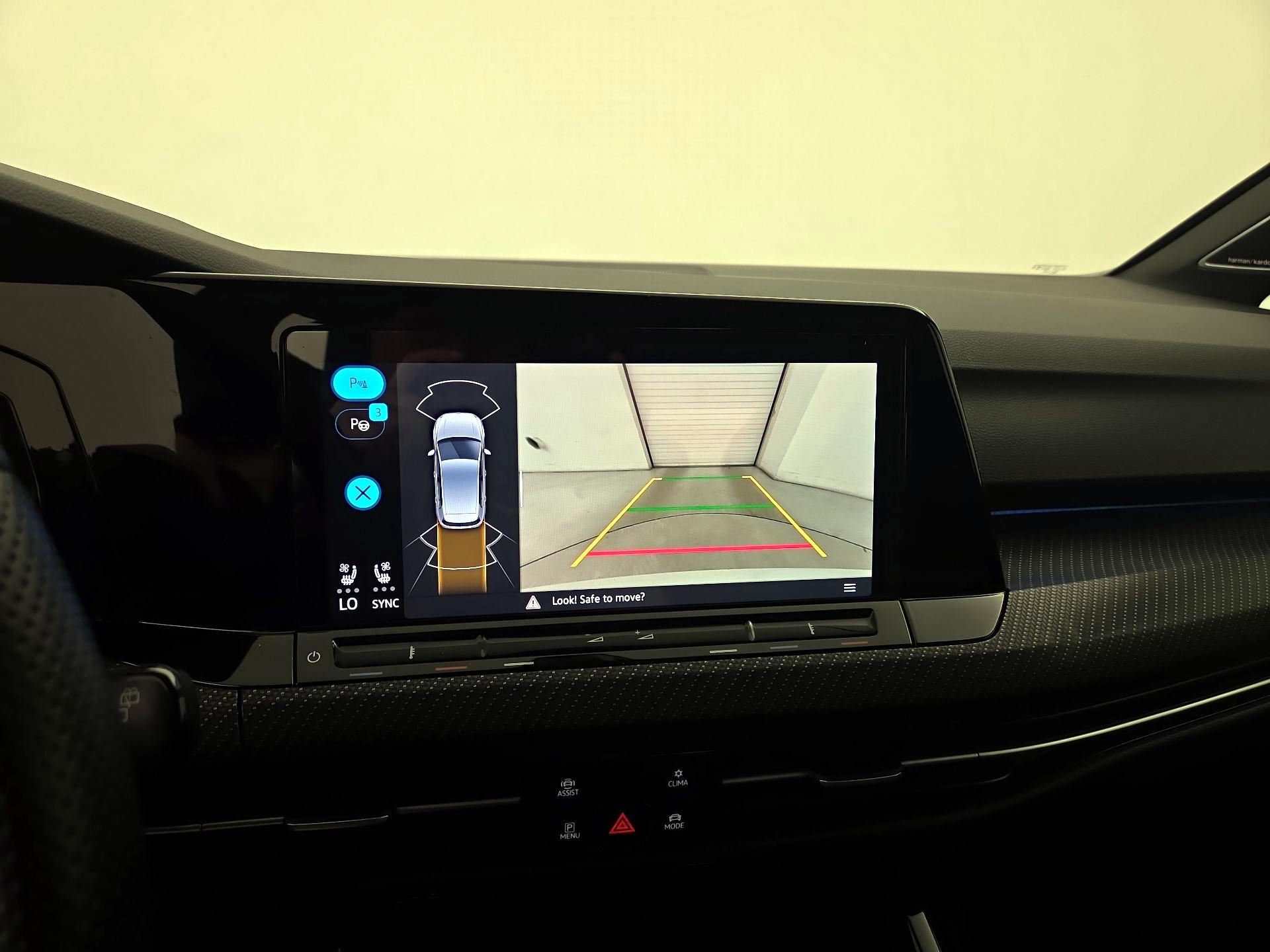 Thumbnail: 2024 Volkswagen Golf - 15