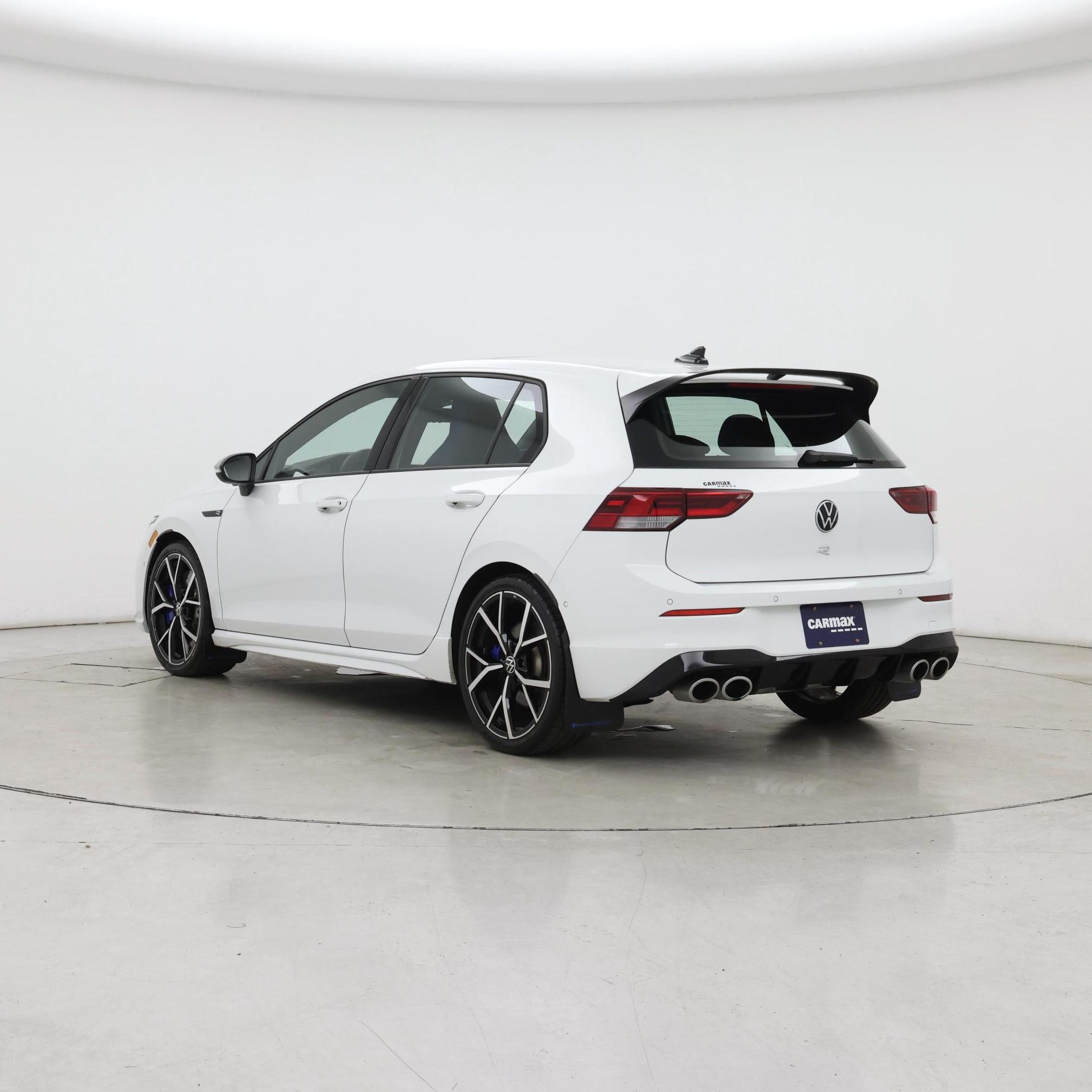 Thumbnail: 2024 Volkswagen Golf - 2