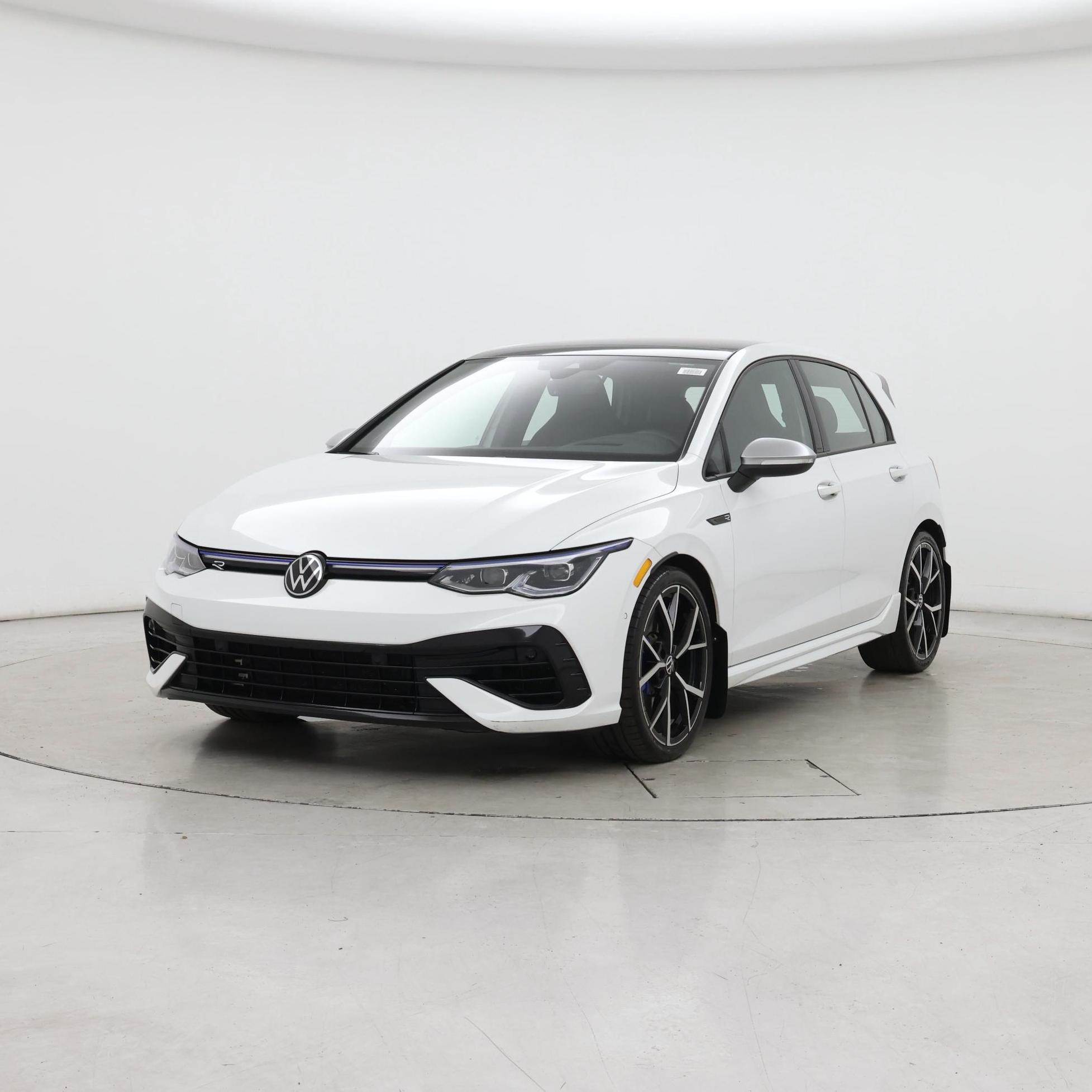 Thumbnail: 2024 Volkswagen Golf - 4