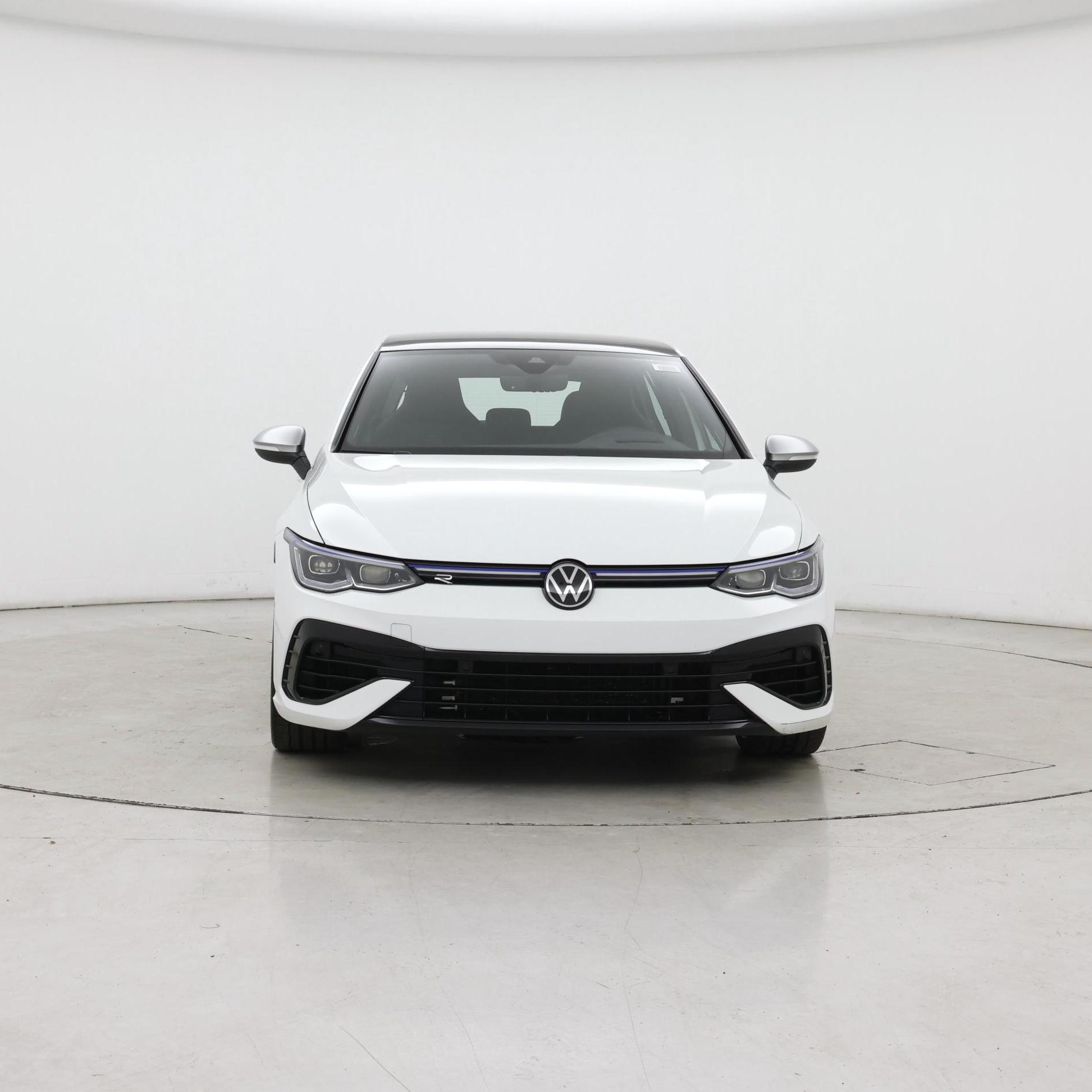 Thumbnail: 2024 Volkswagen Golf - 5