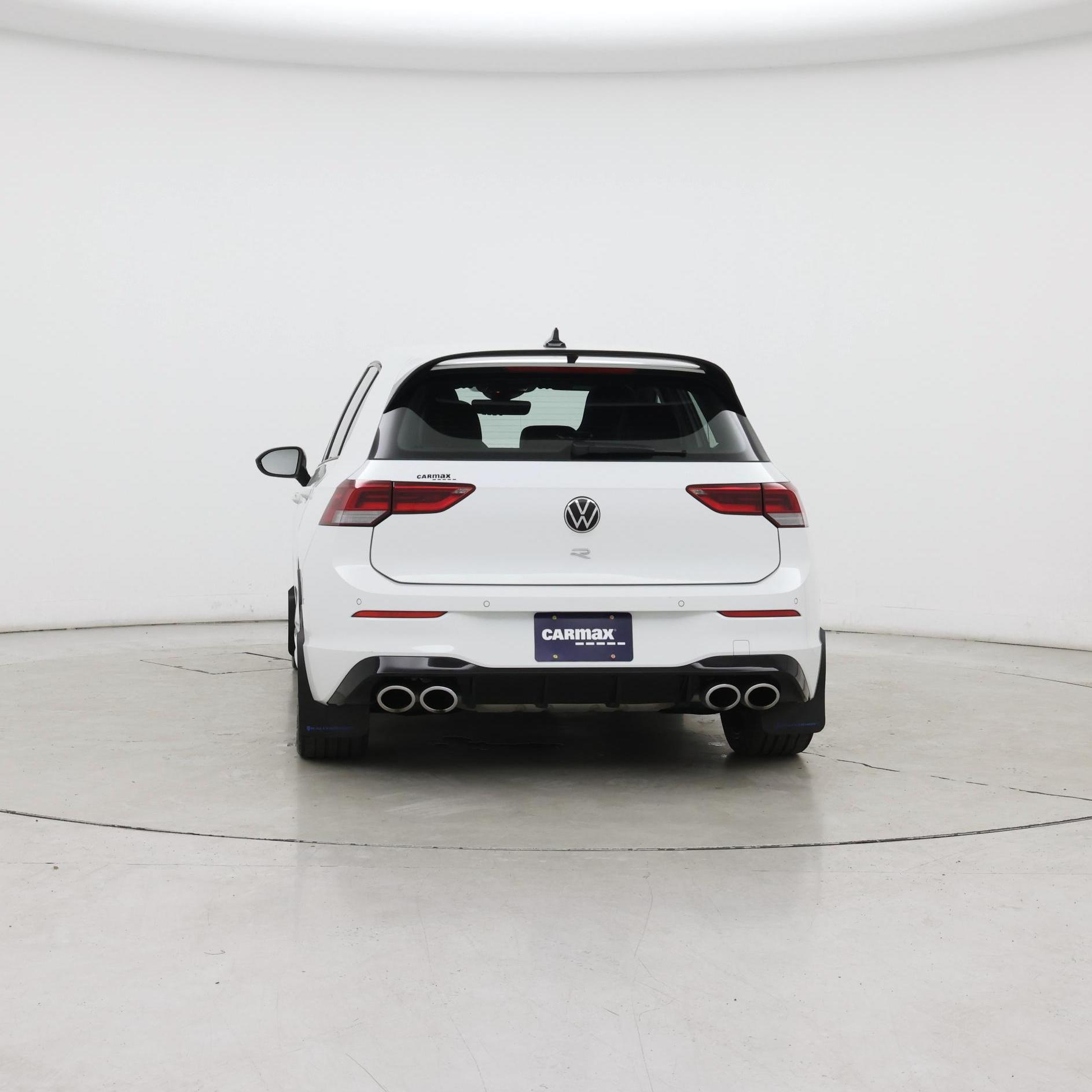 Thumbnail: 2024 Volkswagen Golf - 6