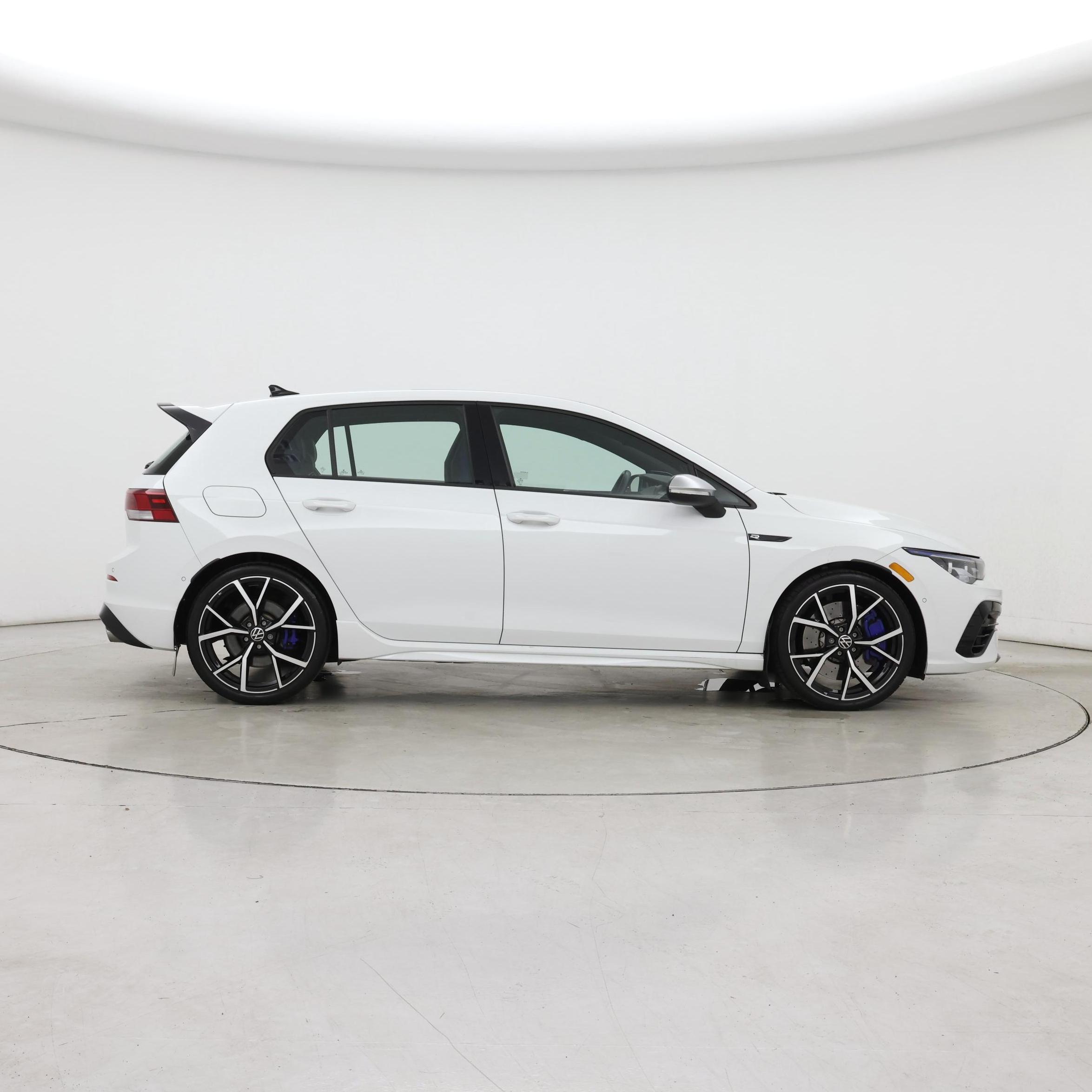 Thumbnail: 2024 Volkswagen Golf - 7