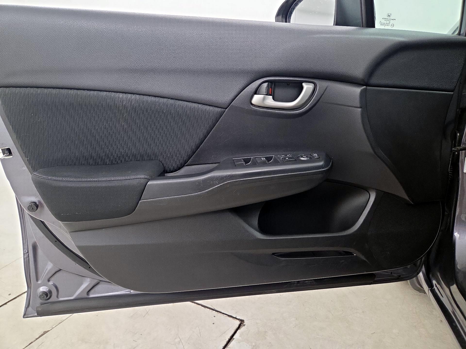 Thumbnail: 2014 Honda Civic - 12