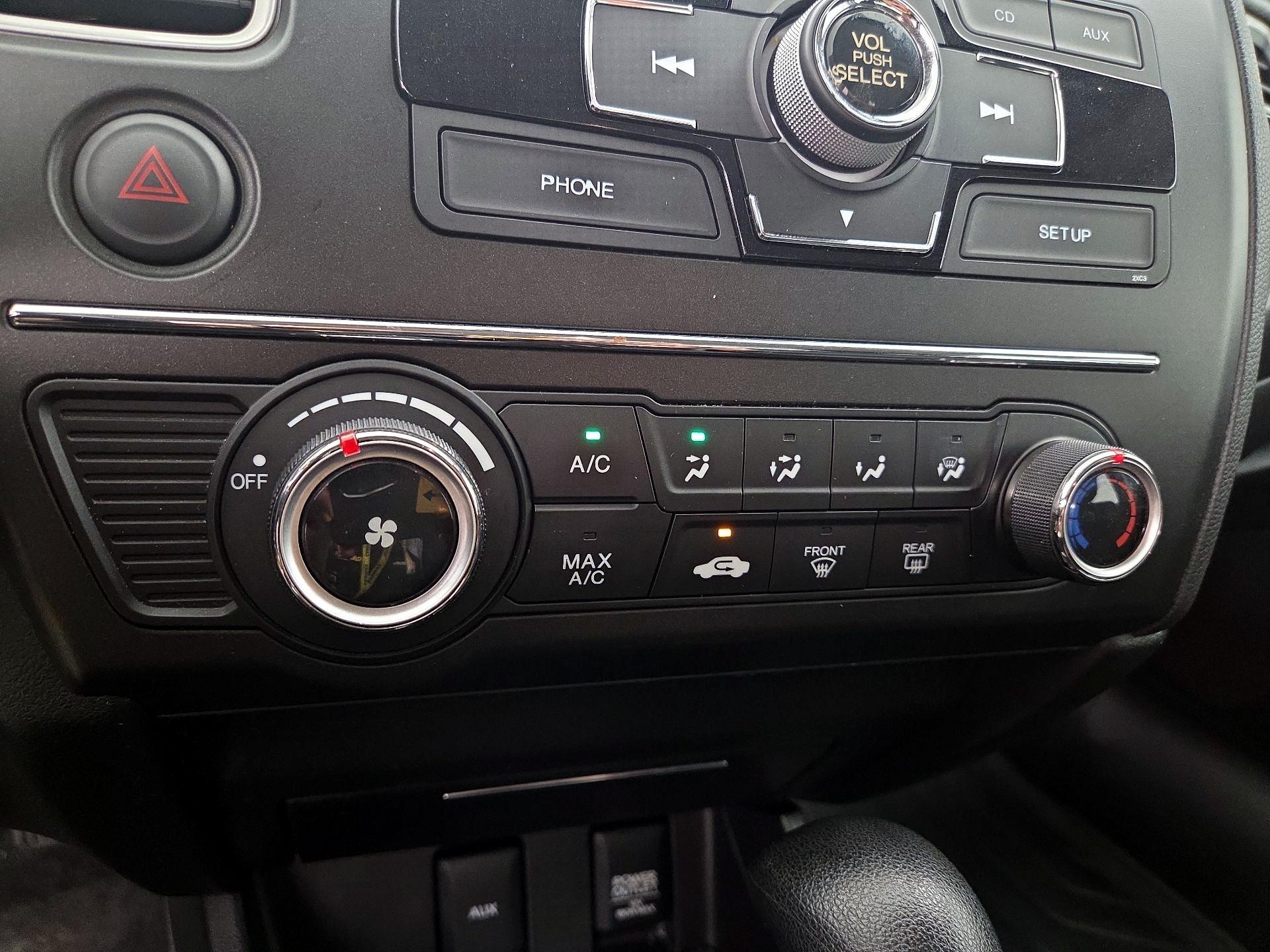 Thumbnail: 2014 Honda Civic - 16