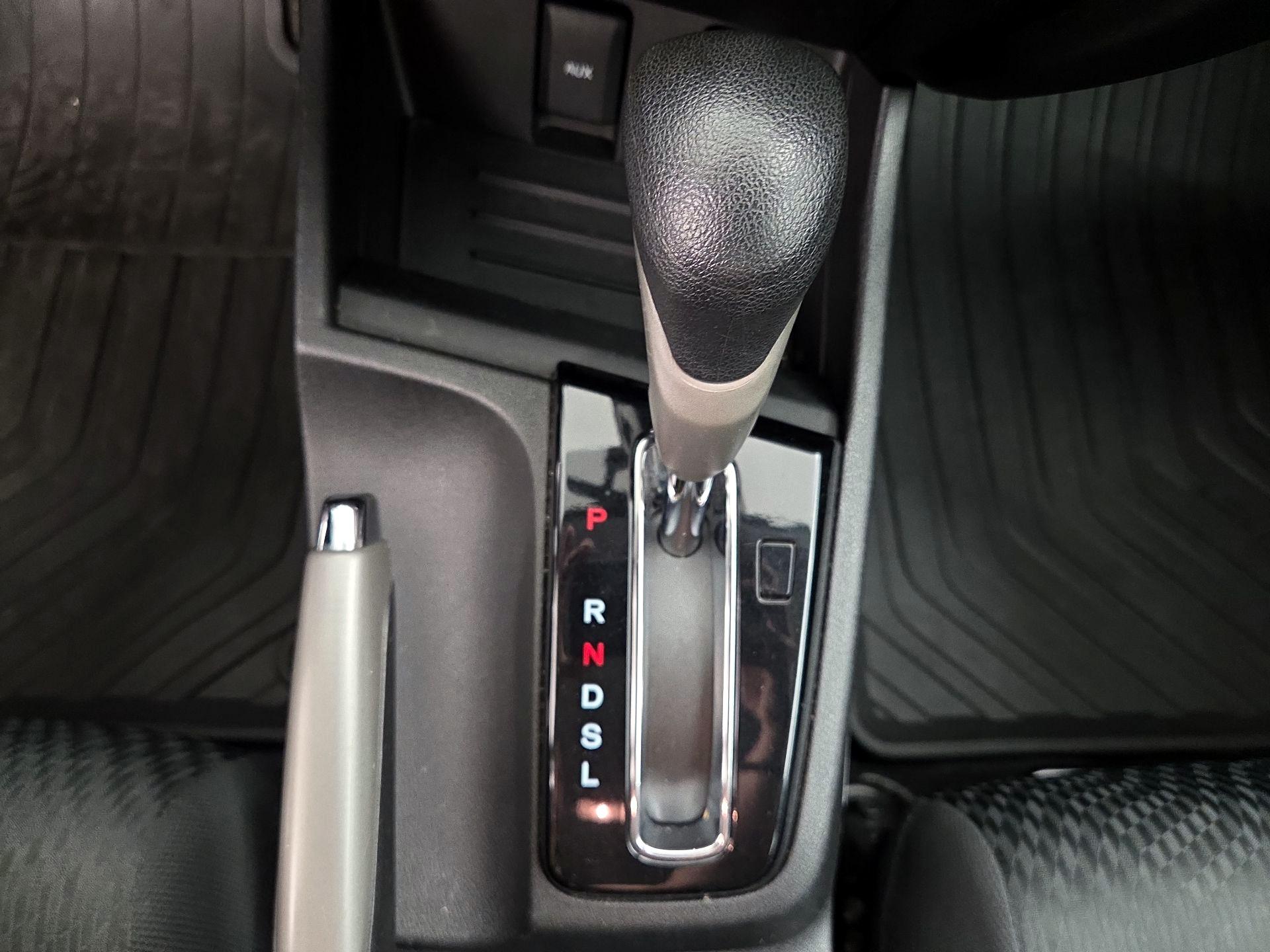 Thumbnail: 2014 Honda Civic - 17