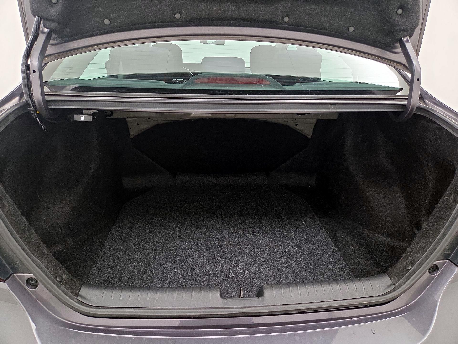 Thumbnail: 2014 Honda Civic - 20