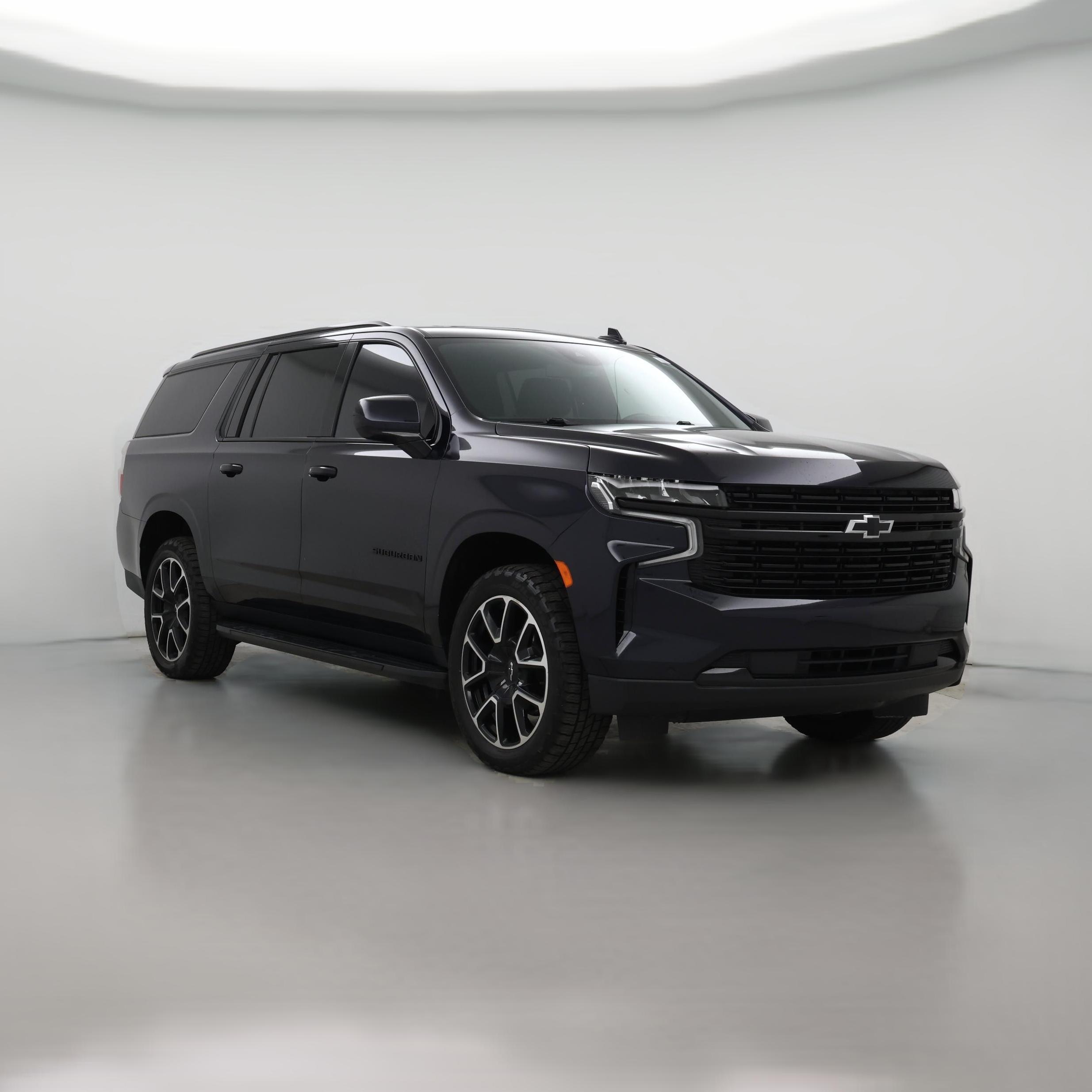 Thumbnail: 2023 Chevrolet Suburban - 1