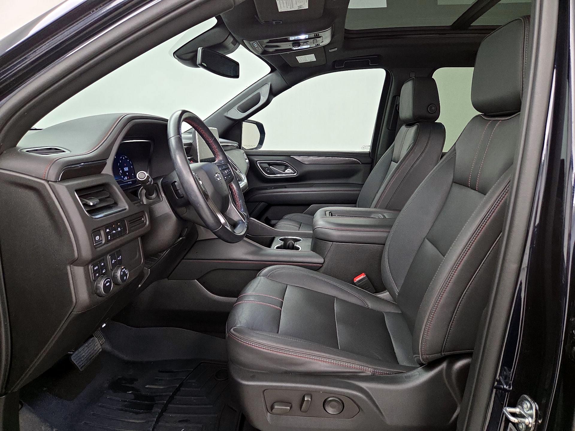 Thumbnail: 2023 Chevrolet Suburban - 11