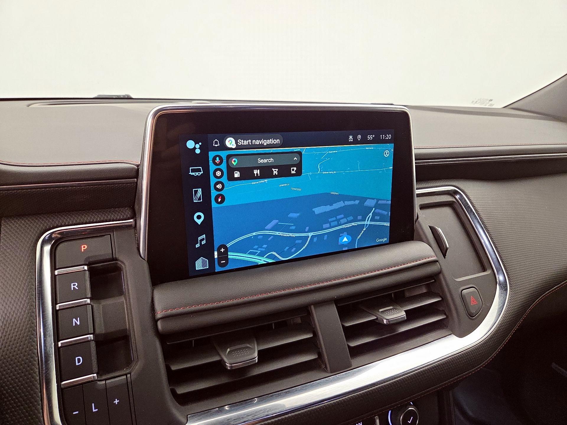 Thumbnail: 2023 Chevrolet Suburban - 14